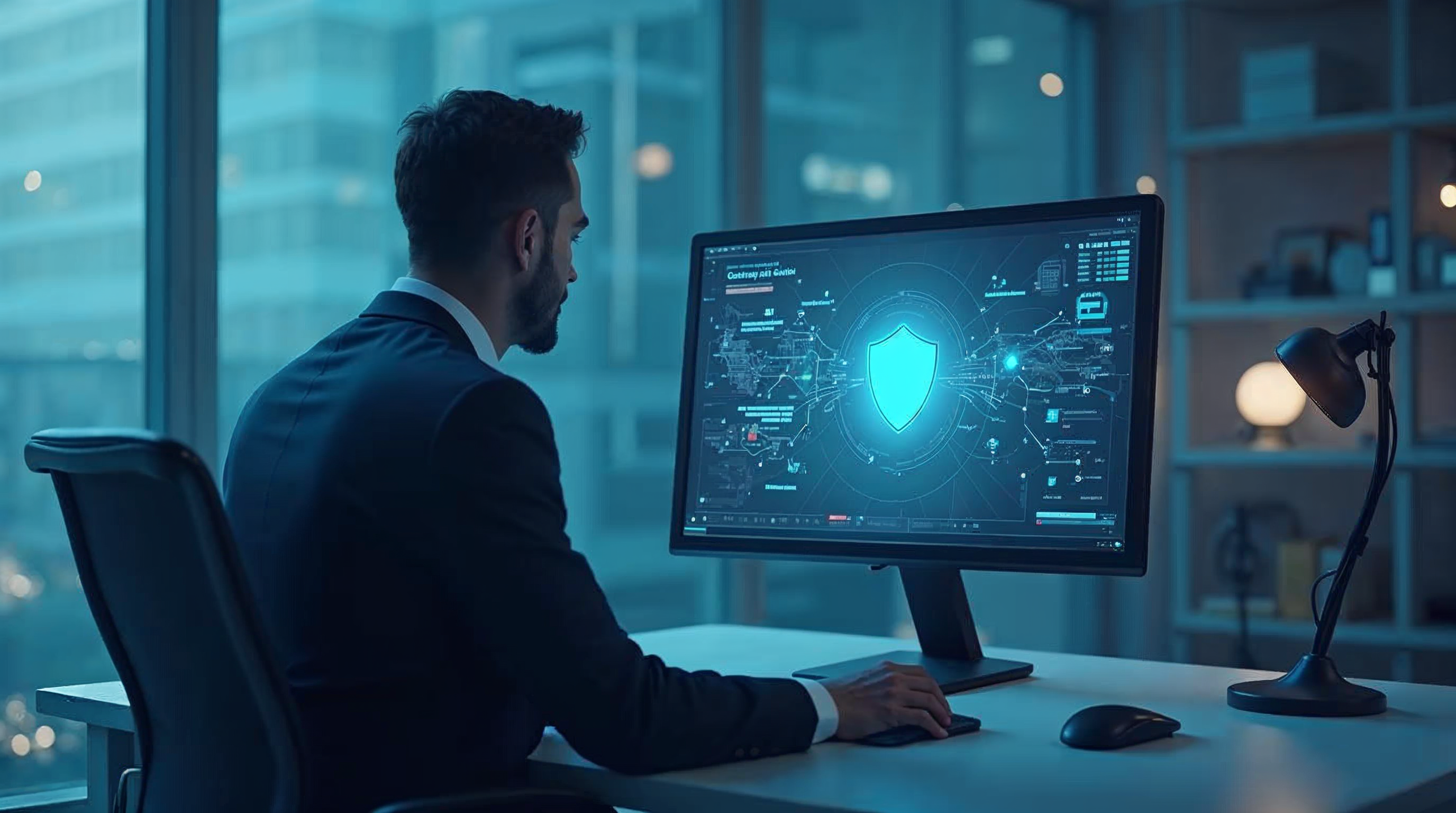 Cyberbezpieczeństwo, Prawo IT: MKL Advisors minimalizuje ryzyko prawne