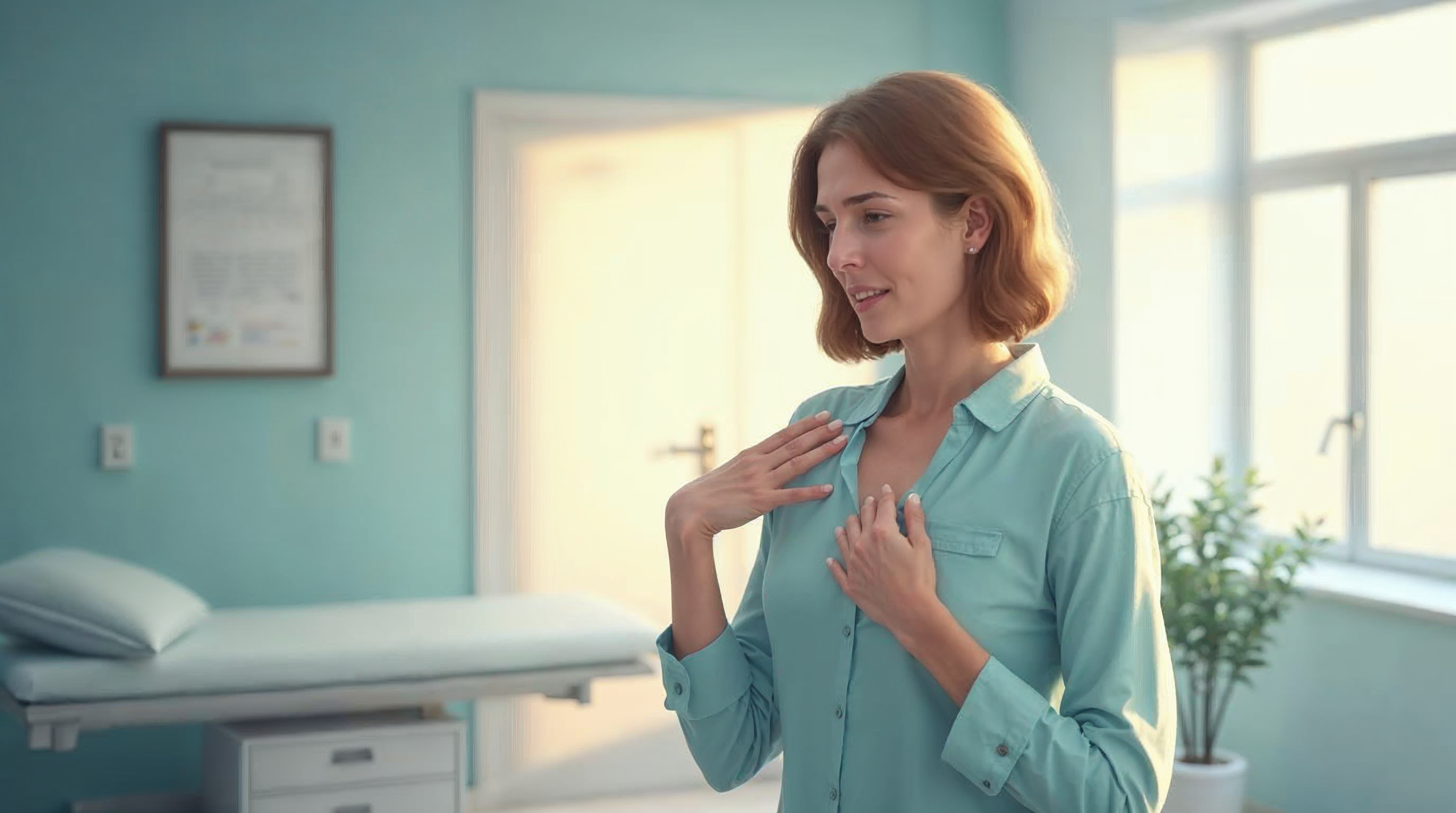 Ból Barku? Skuteczna Rehabilitacja w Krakowie