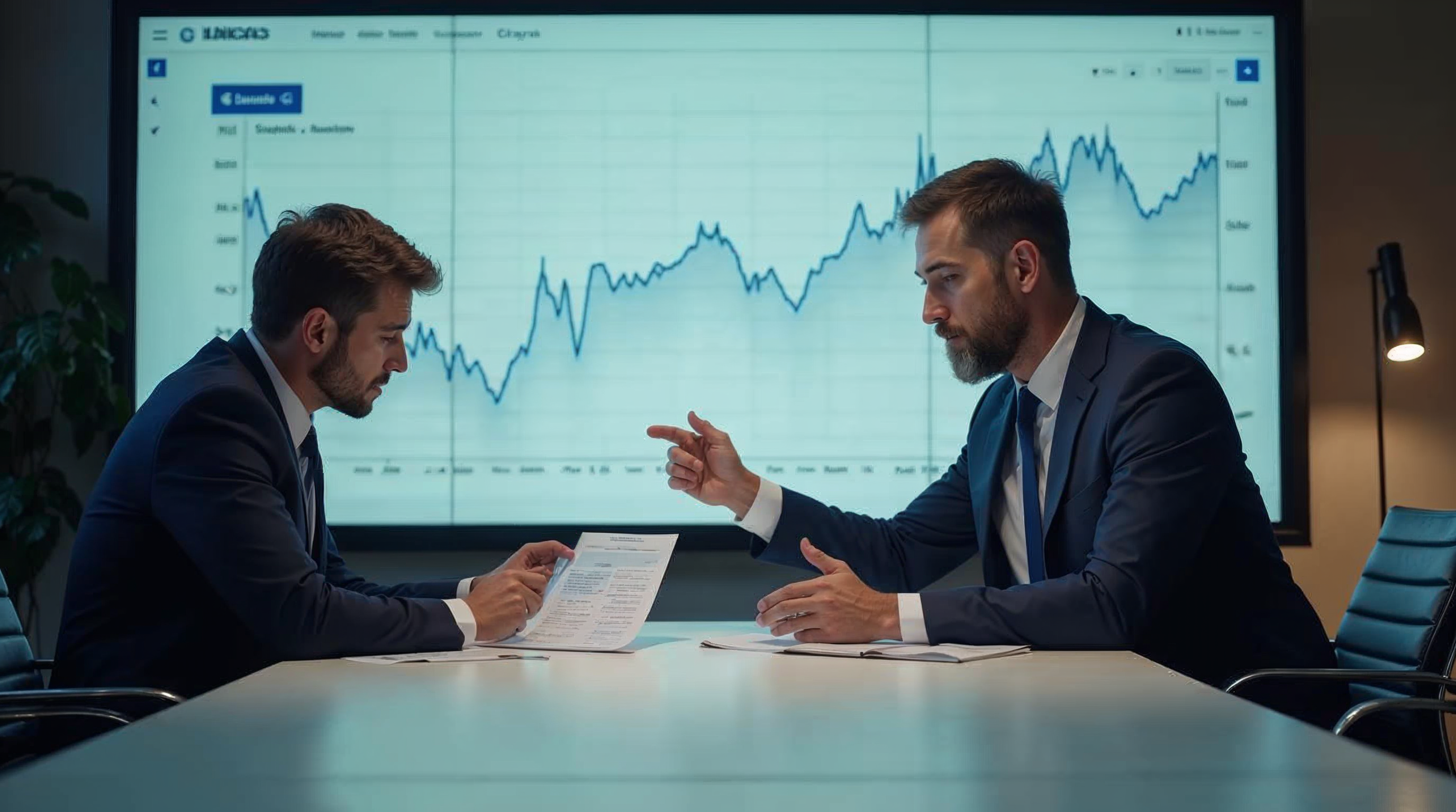 Restrukturyzacja firmy: Sygnały kryzysu i wczesne działania