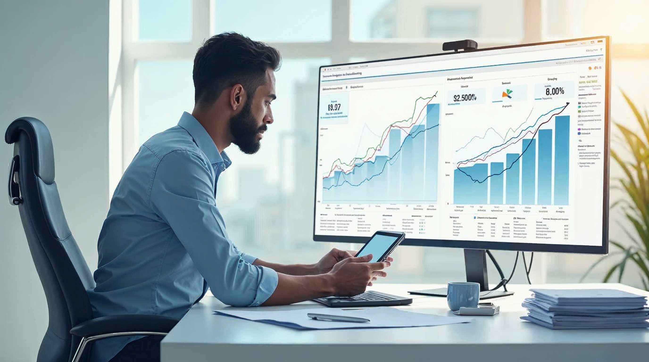 Płynność Finansowa MSP: Jak Kreatywna Spółka pomaga zarządzać gotówką?