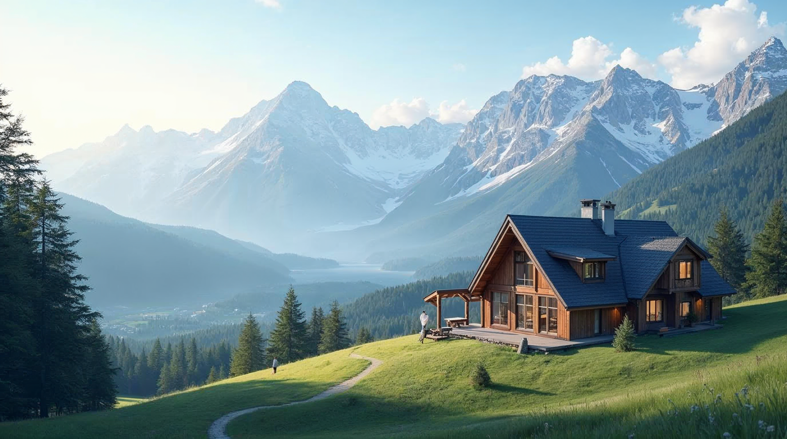 Willa Płazówka Zakopane: Twój przewodnik po idealnym wypoczynku