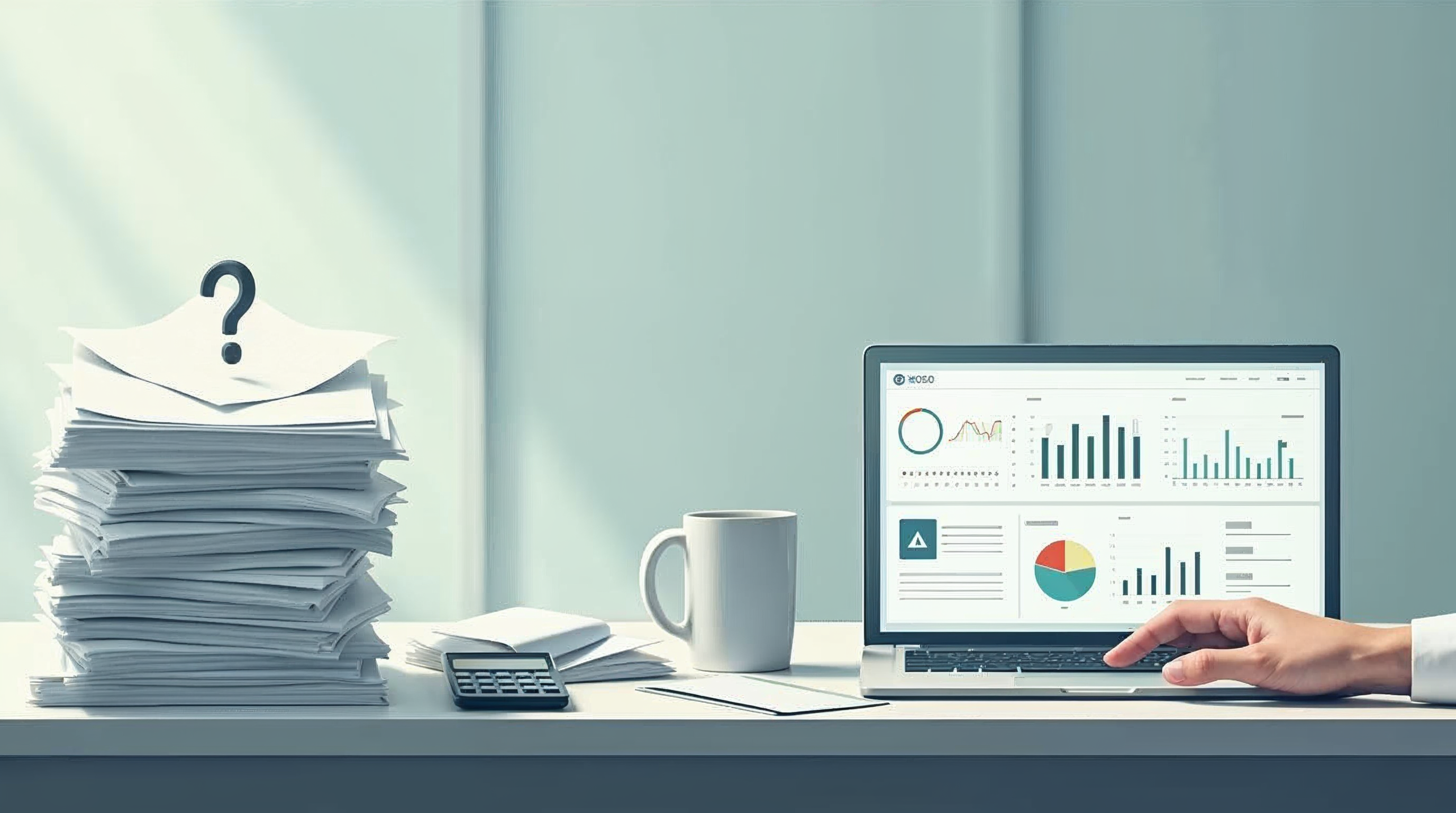 ** Kreatywna Spółka: Uniknij Błędów Księgowych i Kar ZUS – Audyt i Poprawki