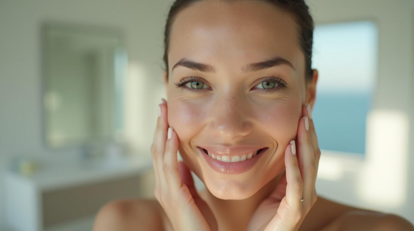 Kosmedica: Domowa Pielęgnacja Skóry krok po kroku