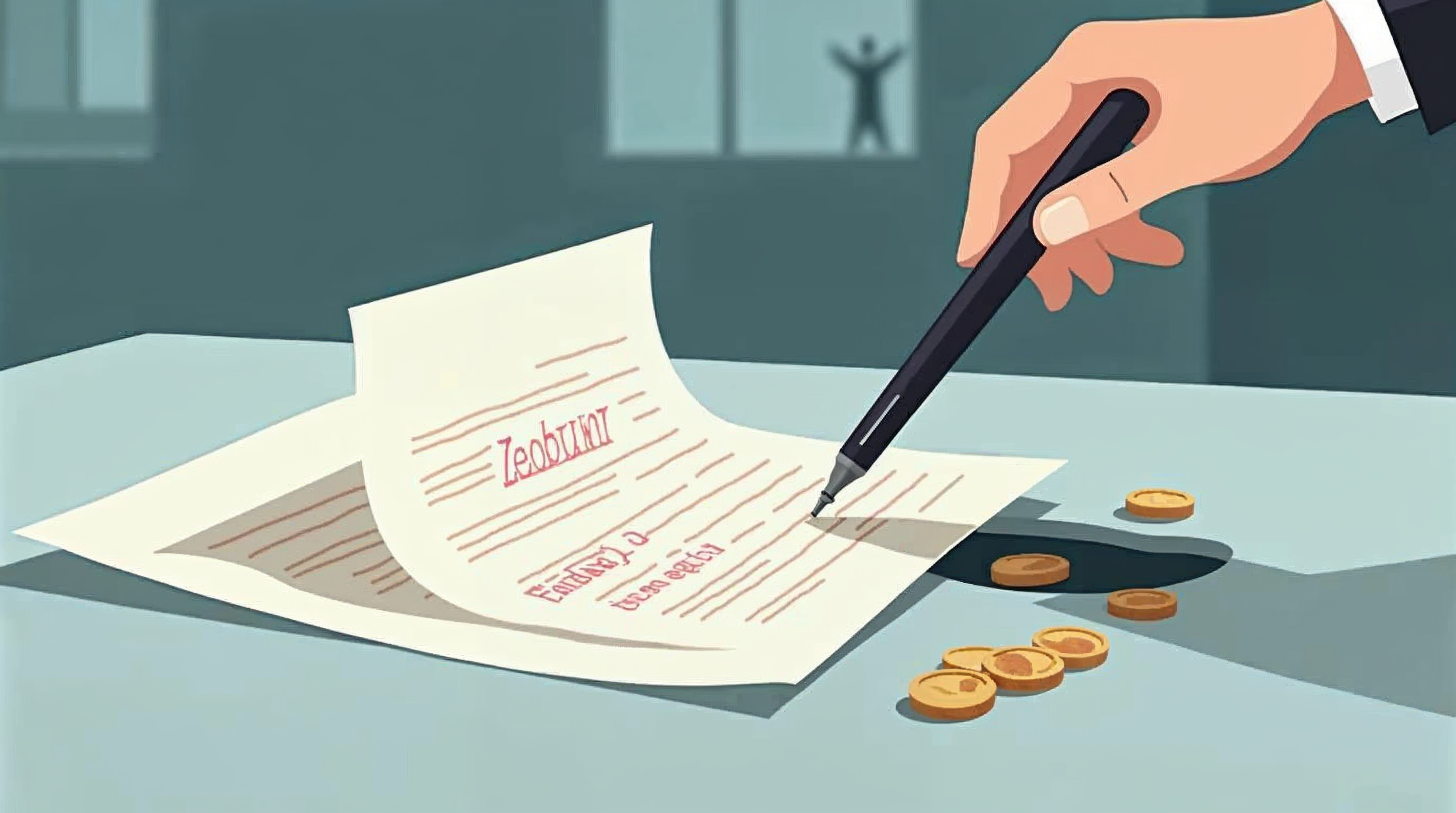 Błędy Prawne w Biznesie? Radca Prawny Zapewni Bezpieczeństwo.