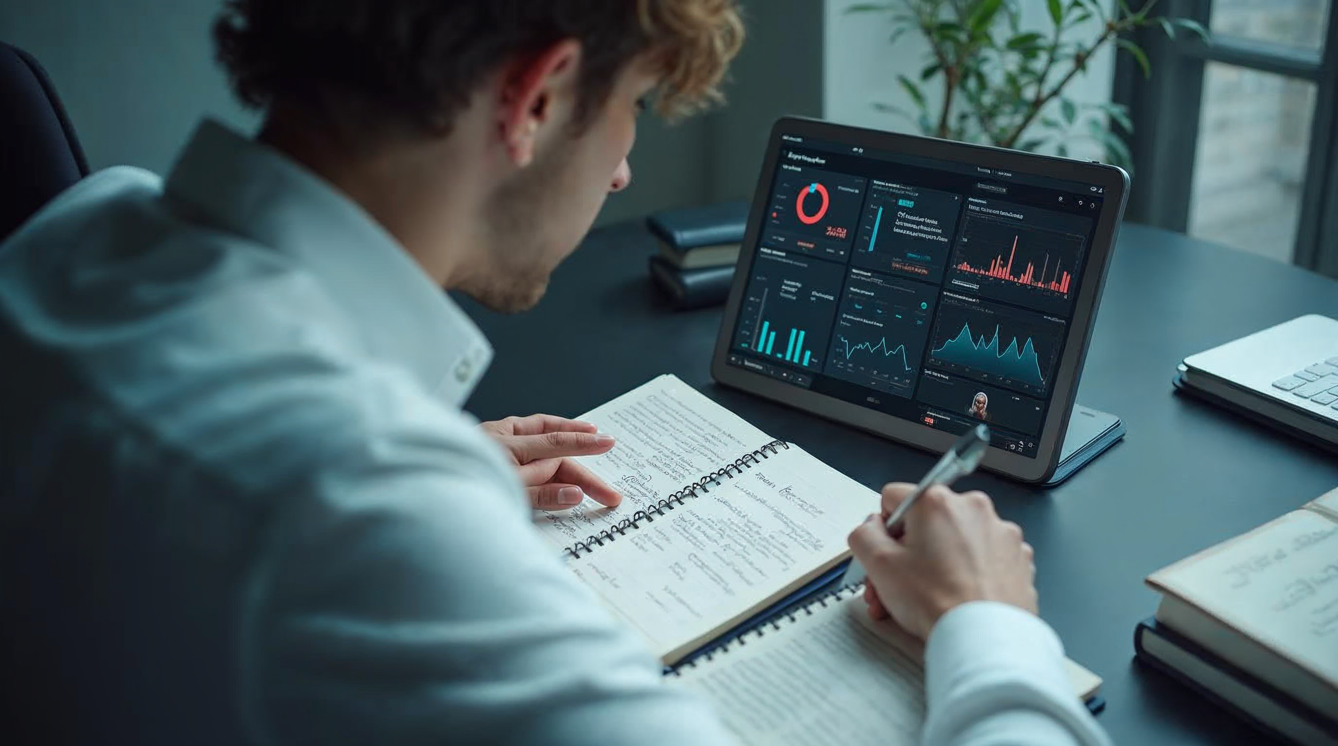 PPM Marketing: Synergia AI & Ludzka Inteligencja