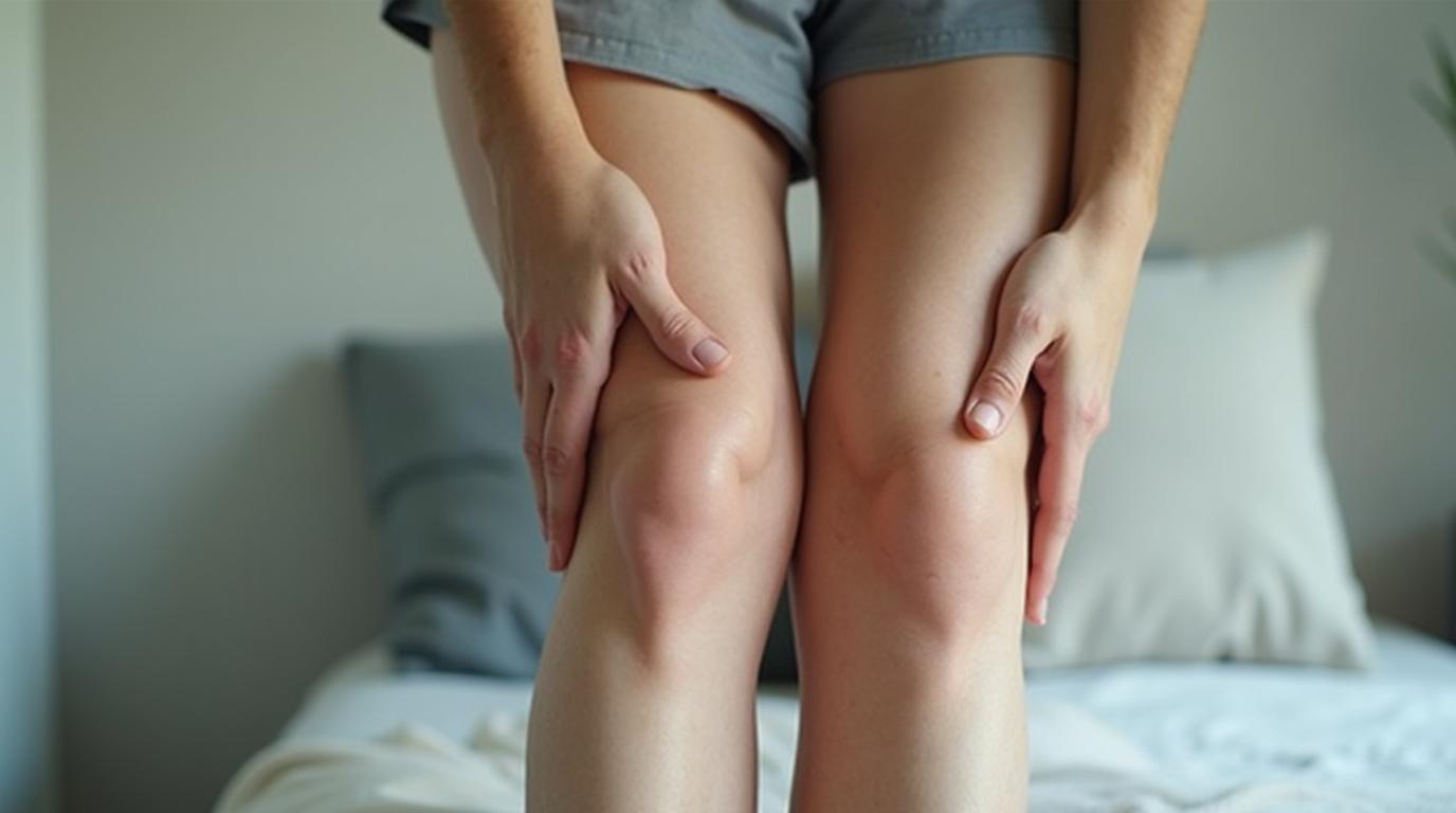 Drenaż limfatyczny i lipoedema w Krakowie - Aleksandra Nosal