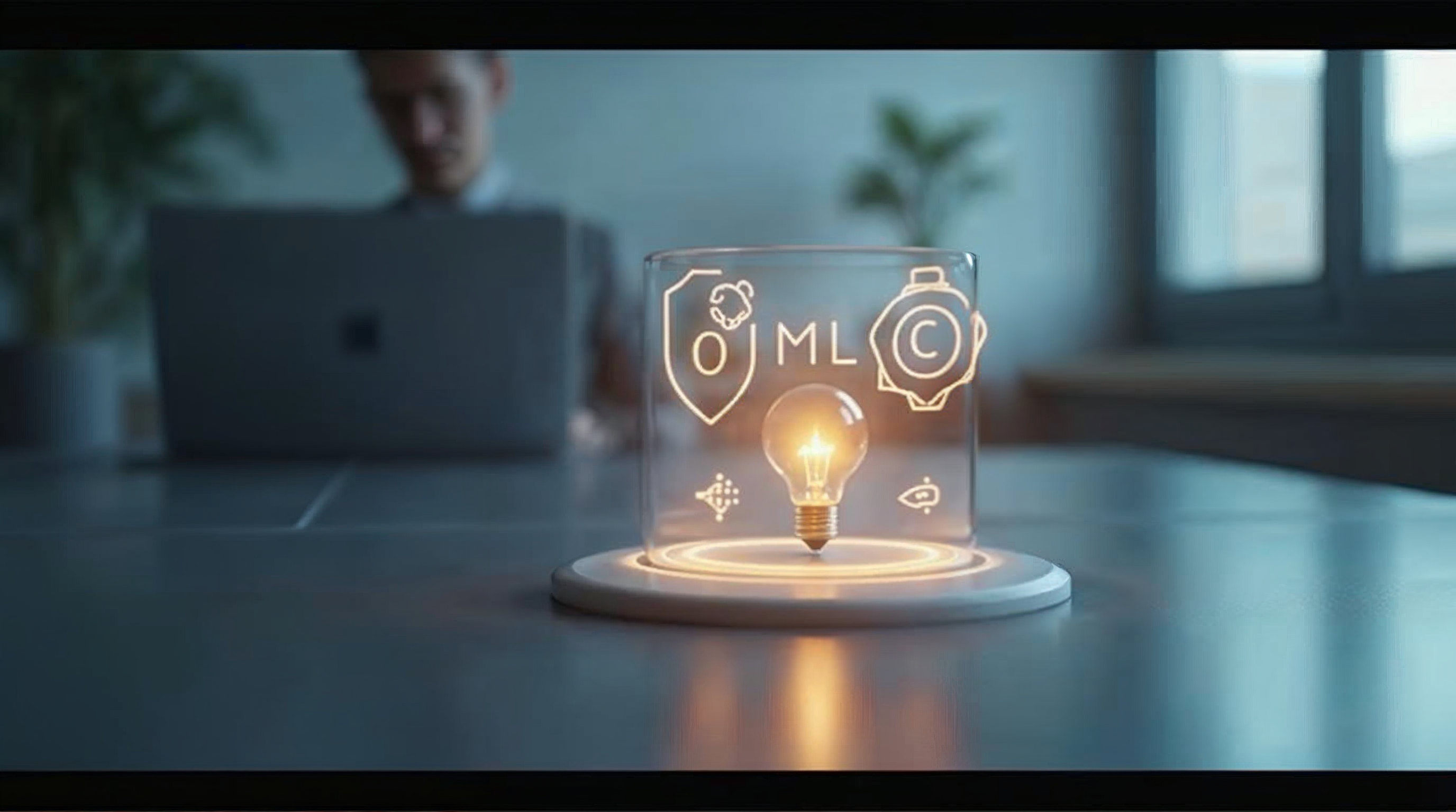 Ochrona własności intelektualnej z MKL Advisors: znak towarowy, patent, prawa autorskie