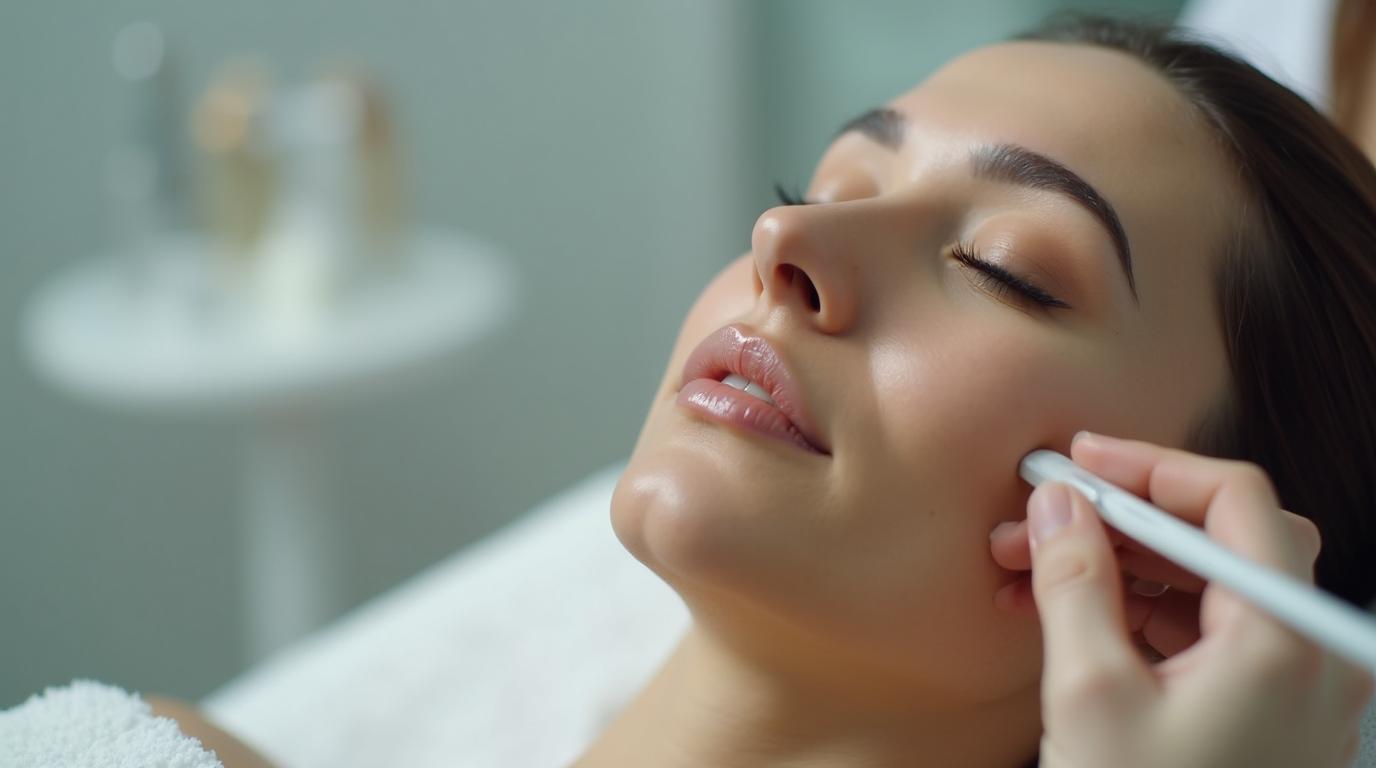 Studio Motyl Słupsk: Makijaż Permanentny, Usta, Kosmetologia