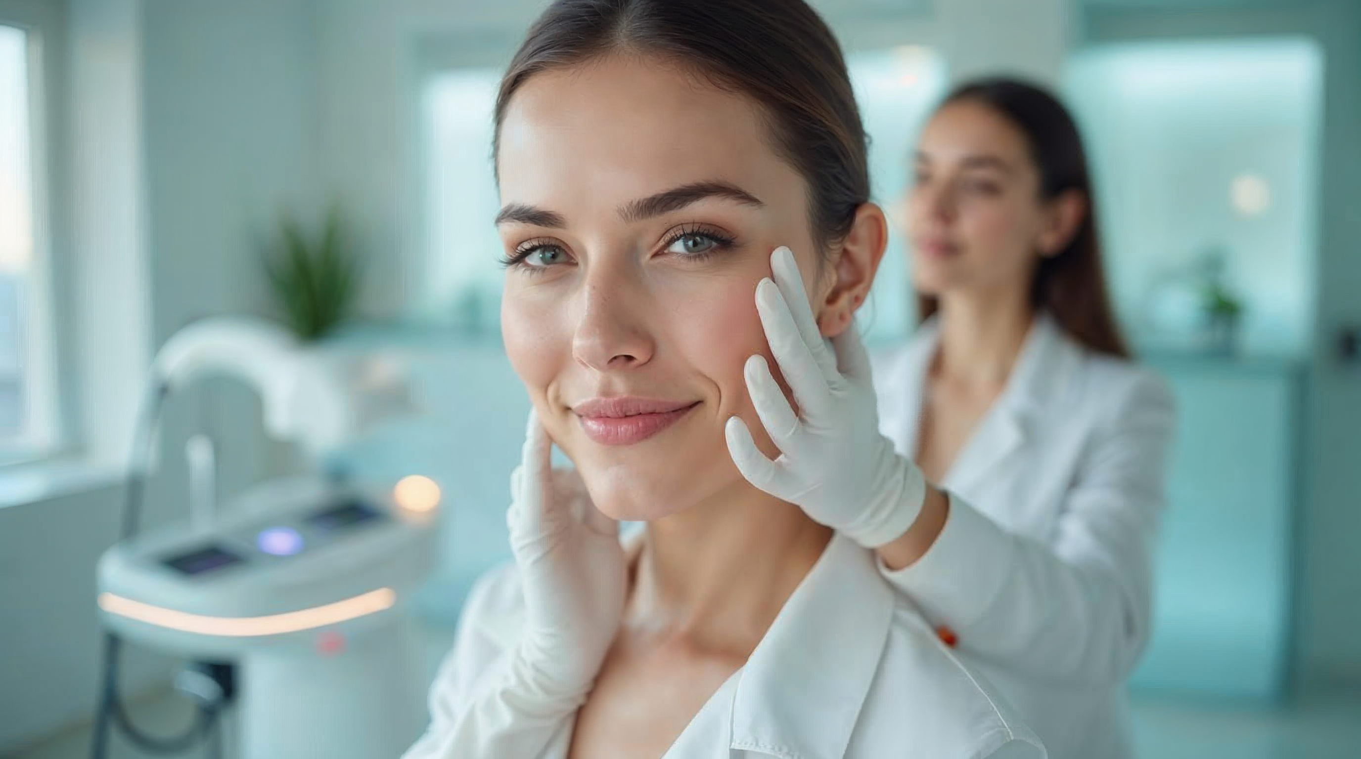 Kosmedica: Sekrety Młodości Twojej Skóry