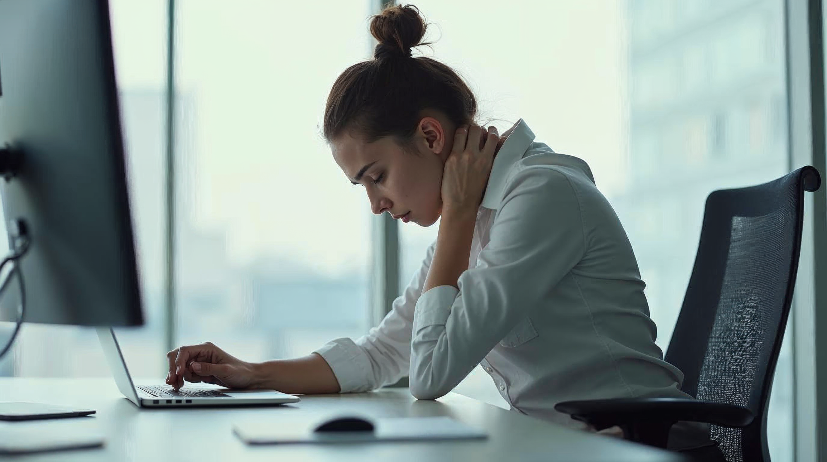 Ból od Siedzenia? Zdrowy Kręgosłup z Fizjoterapią Kraków