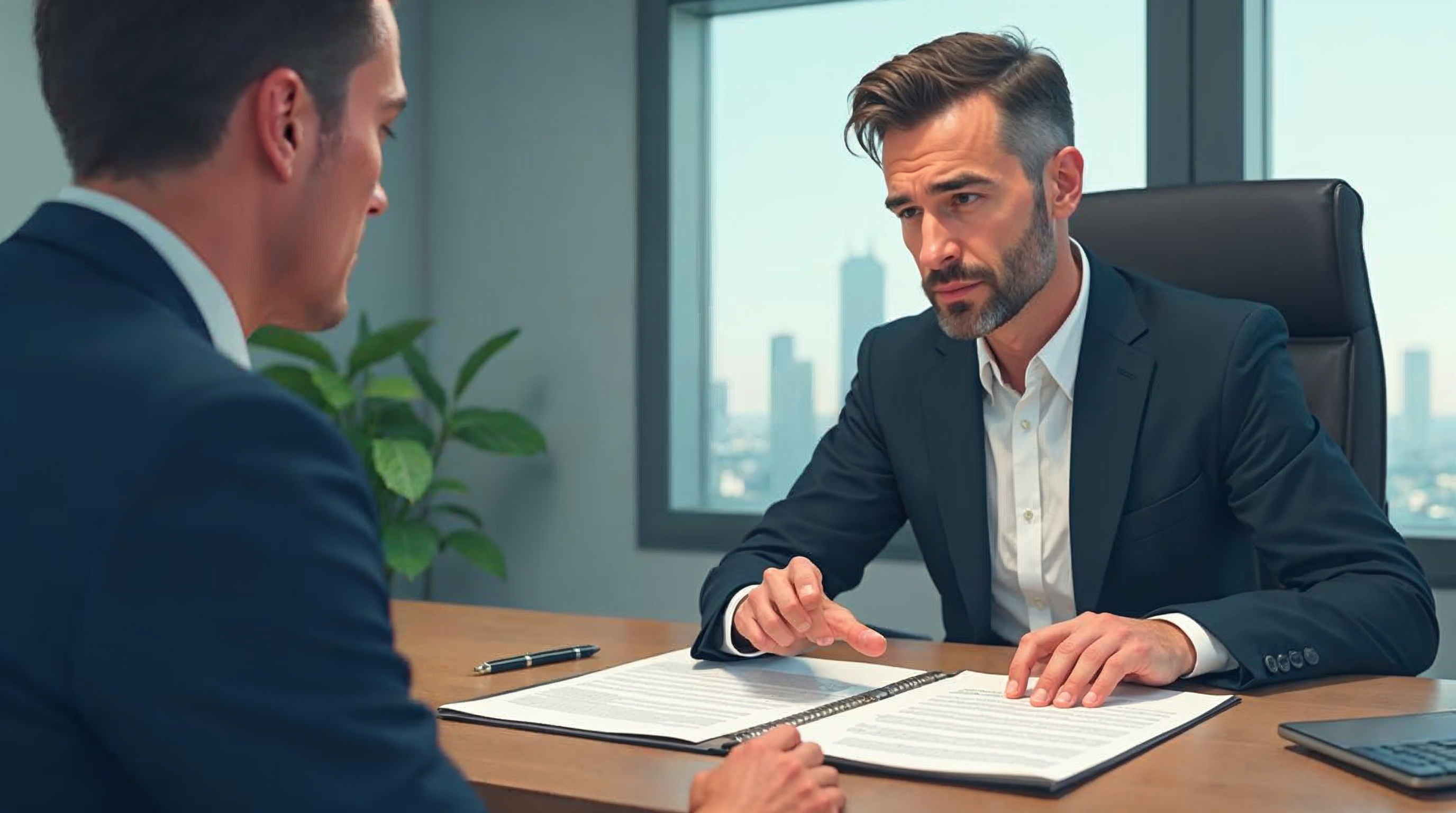 Zwolnienia pracowników: Jak MKL Advisors minimalizuje ryzyko prawne