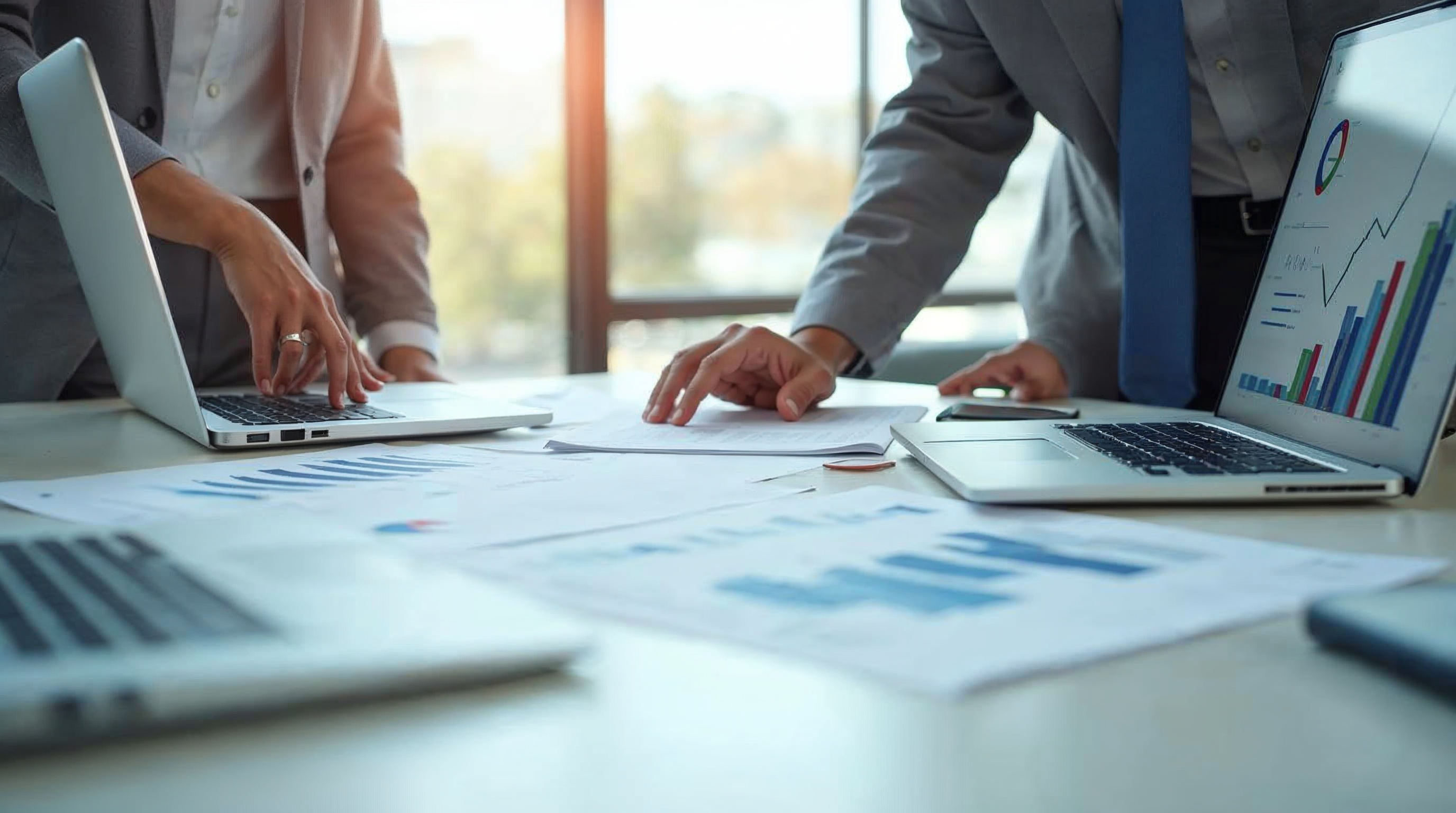 Kreatywna Spółka: Analiza Finansowa, Strategia Biznesowa i Wzrost