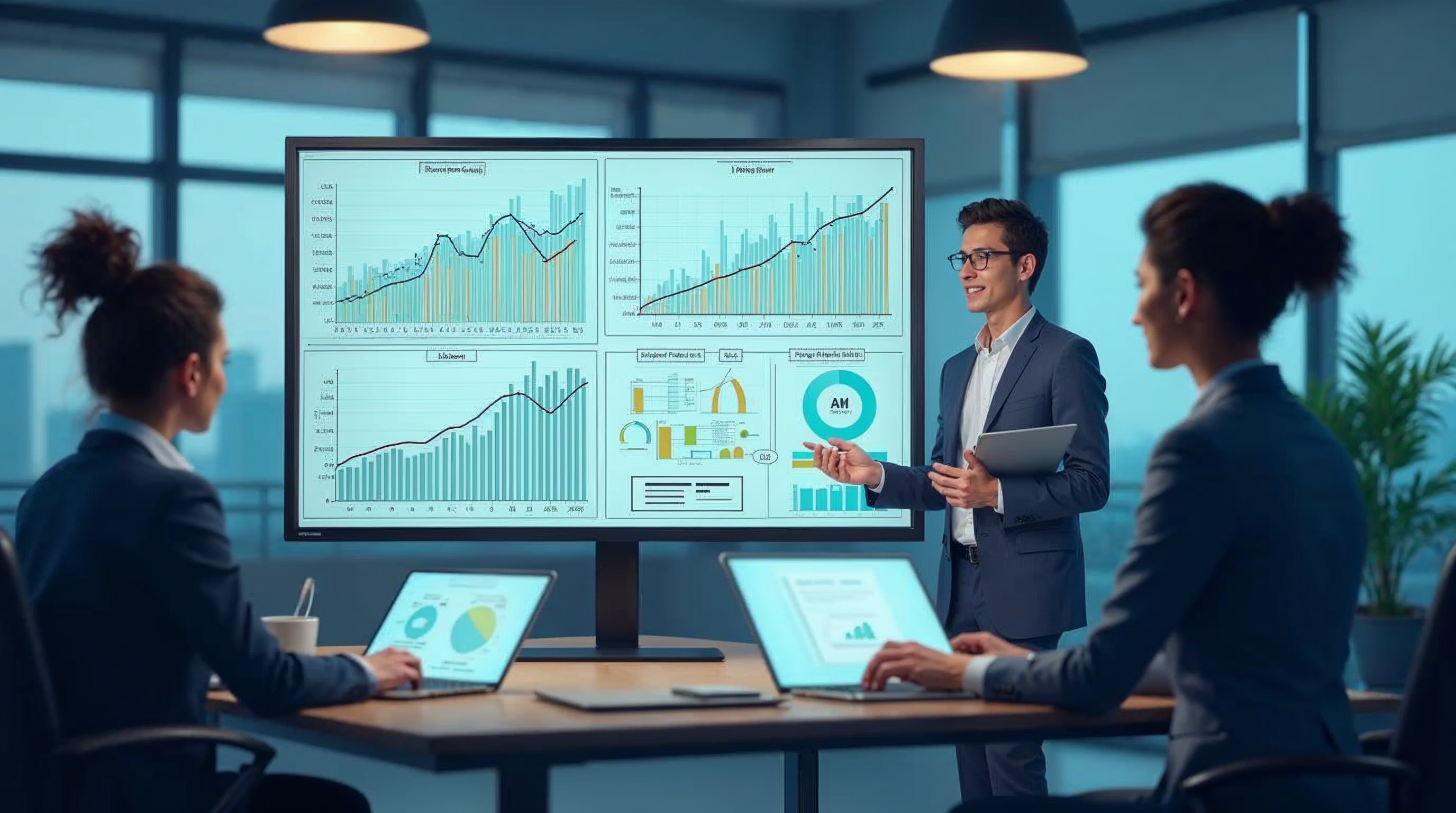 PPM Marketing: Rewolucja Strategii Marketingowych z AI