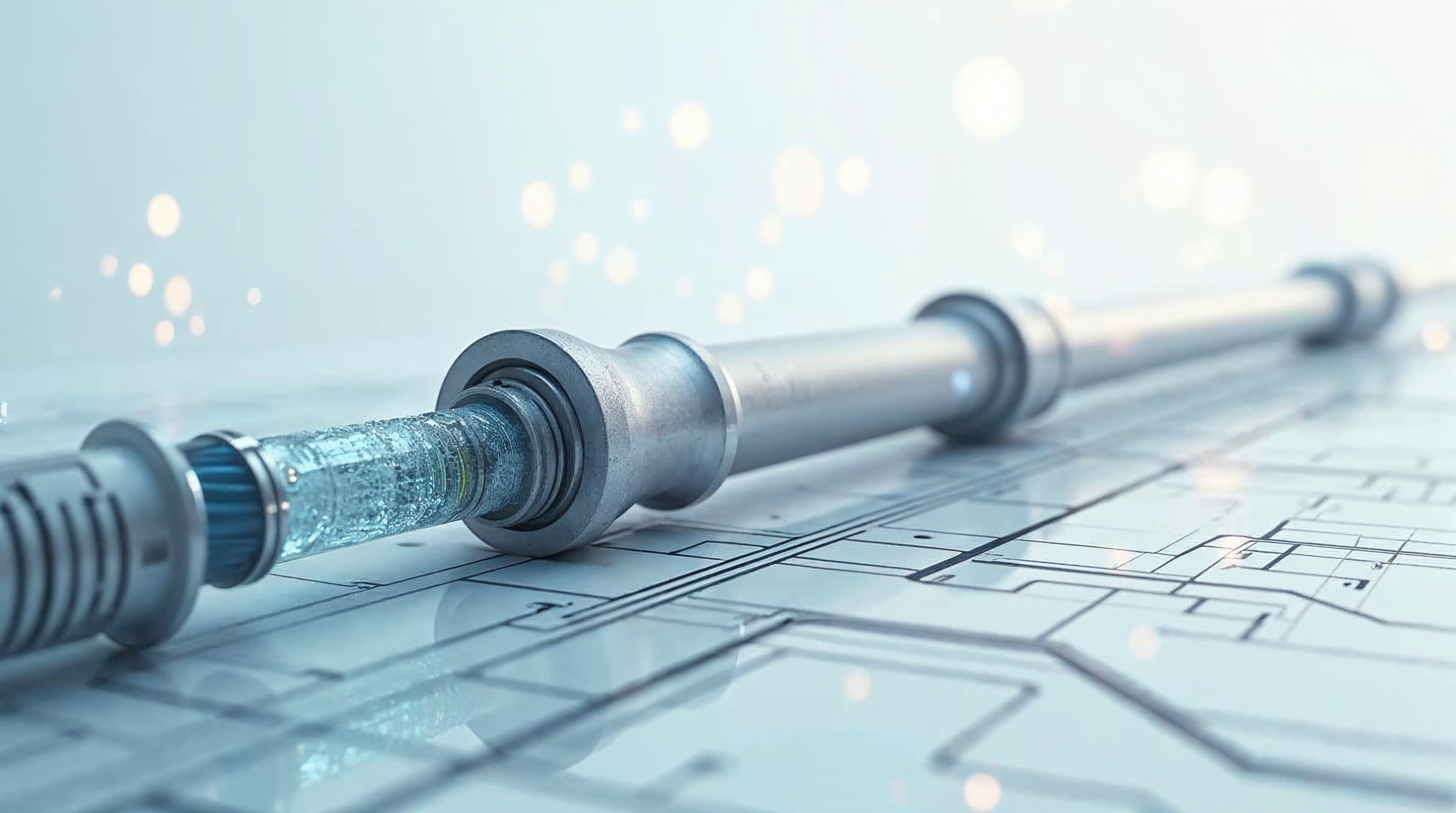 Prawne Tajniki Przejęcia Sieci - Przewodnik