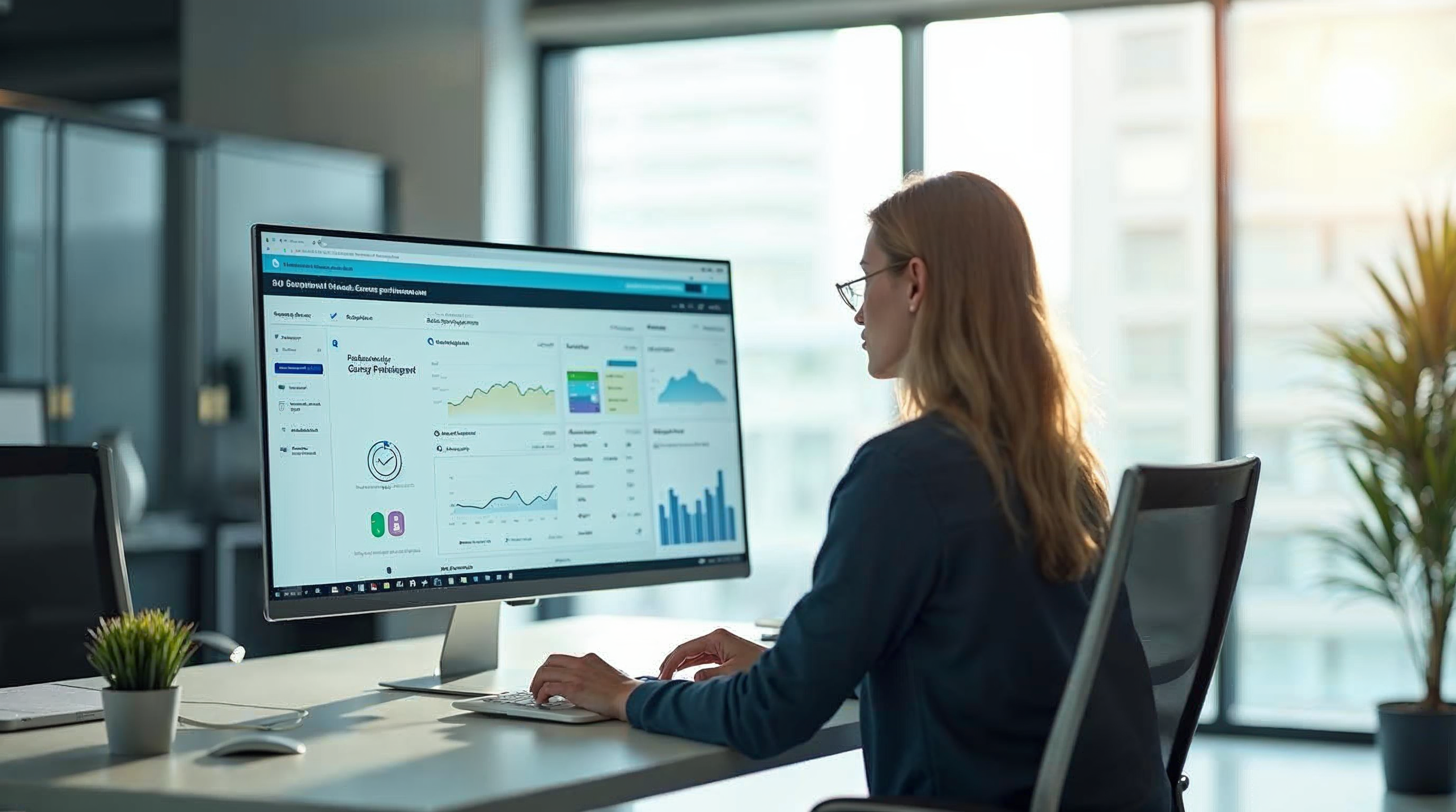 PPM Marketing: AI Transformacja Biznesu Krok po Kroku