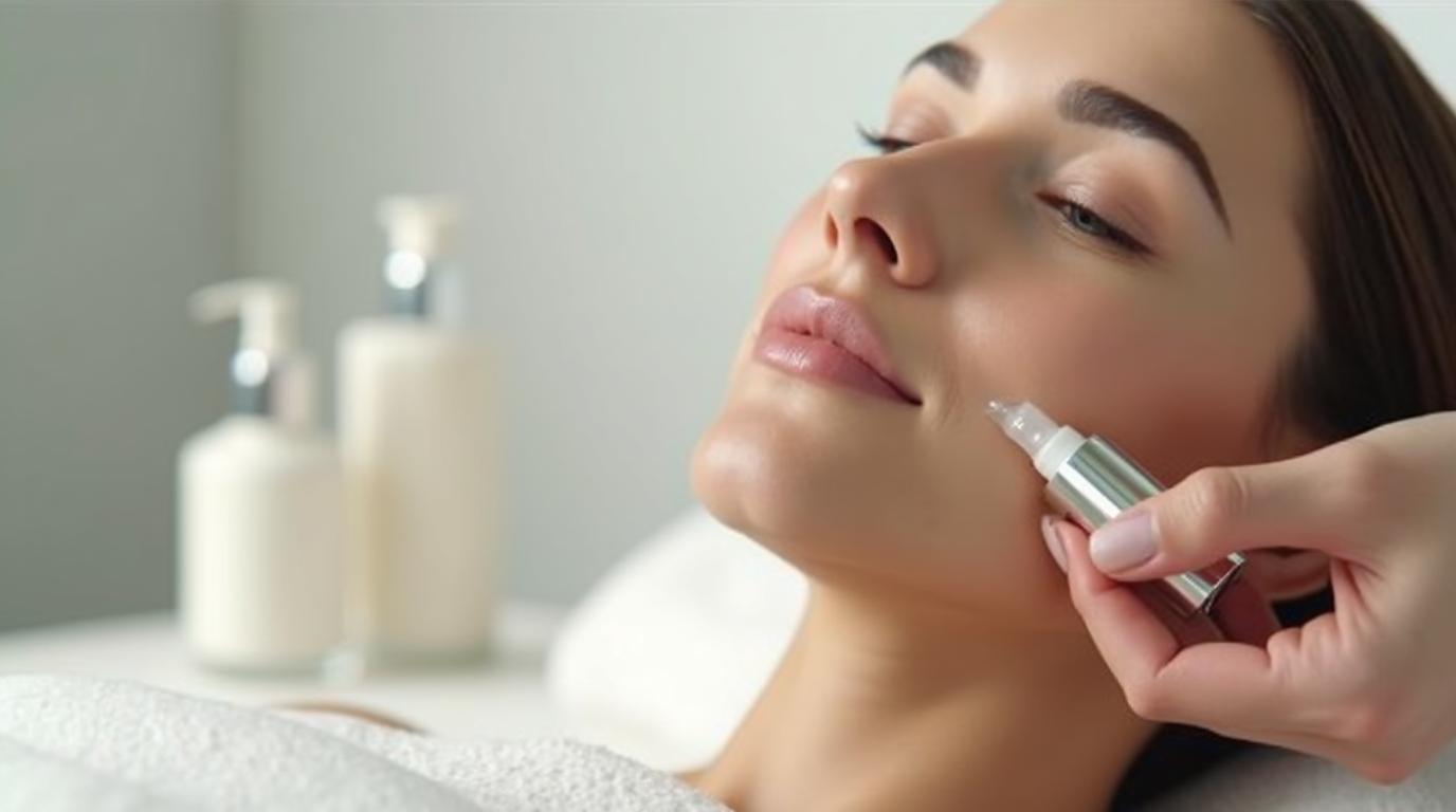 Regeneracja Skóry po Zabiegach | Kompleksowy Poradnik Kosmedica