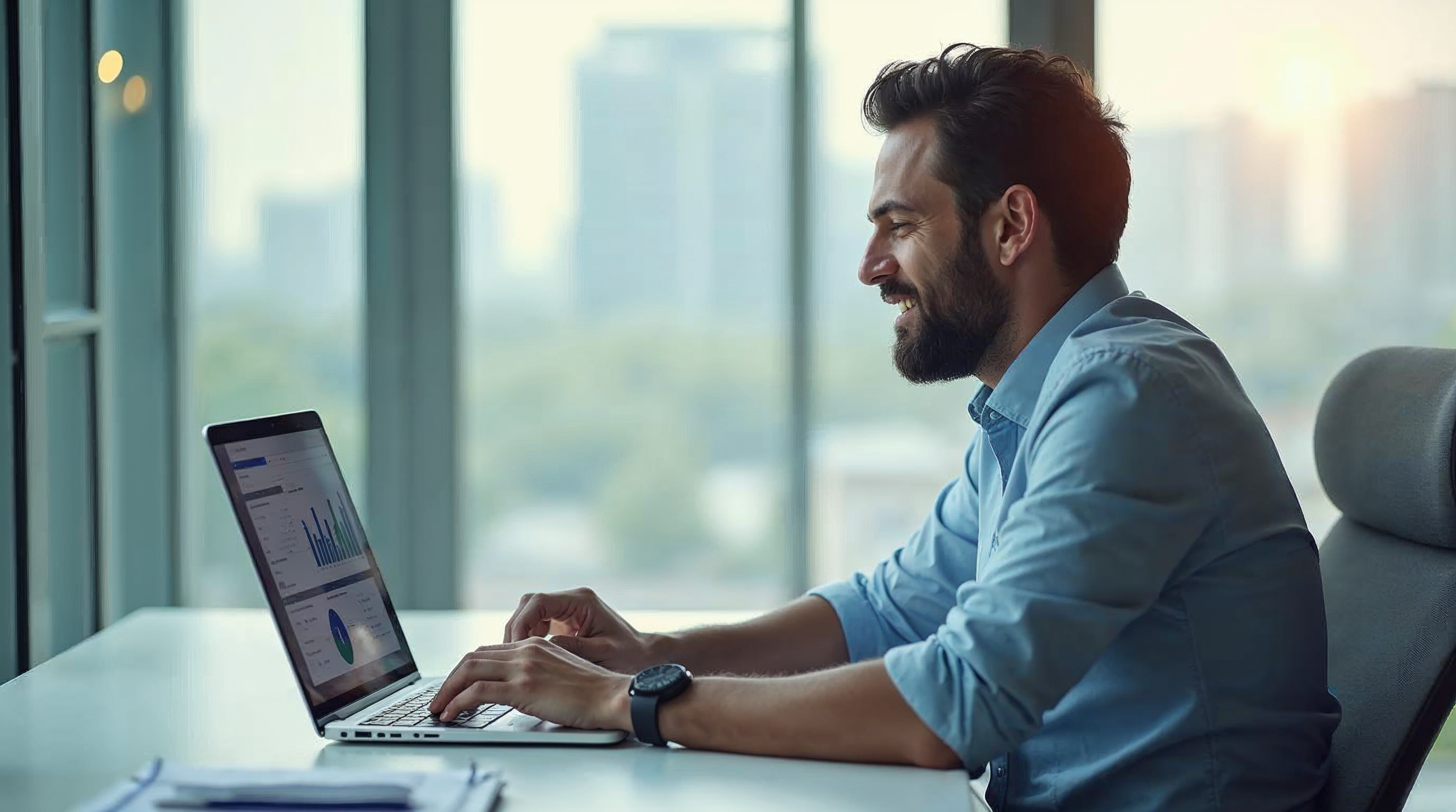 Mity AI, dostępna AI i cyfrowa transformacja z PPM Marketing