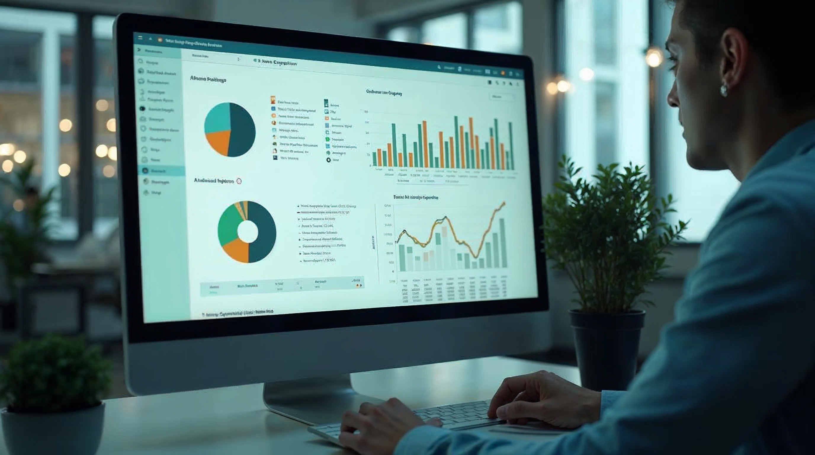 Zarządzanie budżetem firmowym MSP: Zwiększ rentowność z Kreatywną Spółką