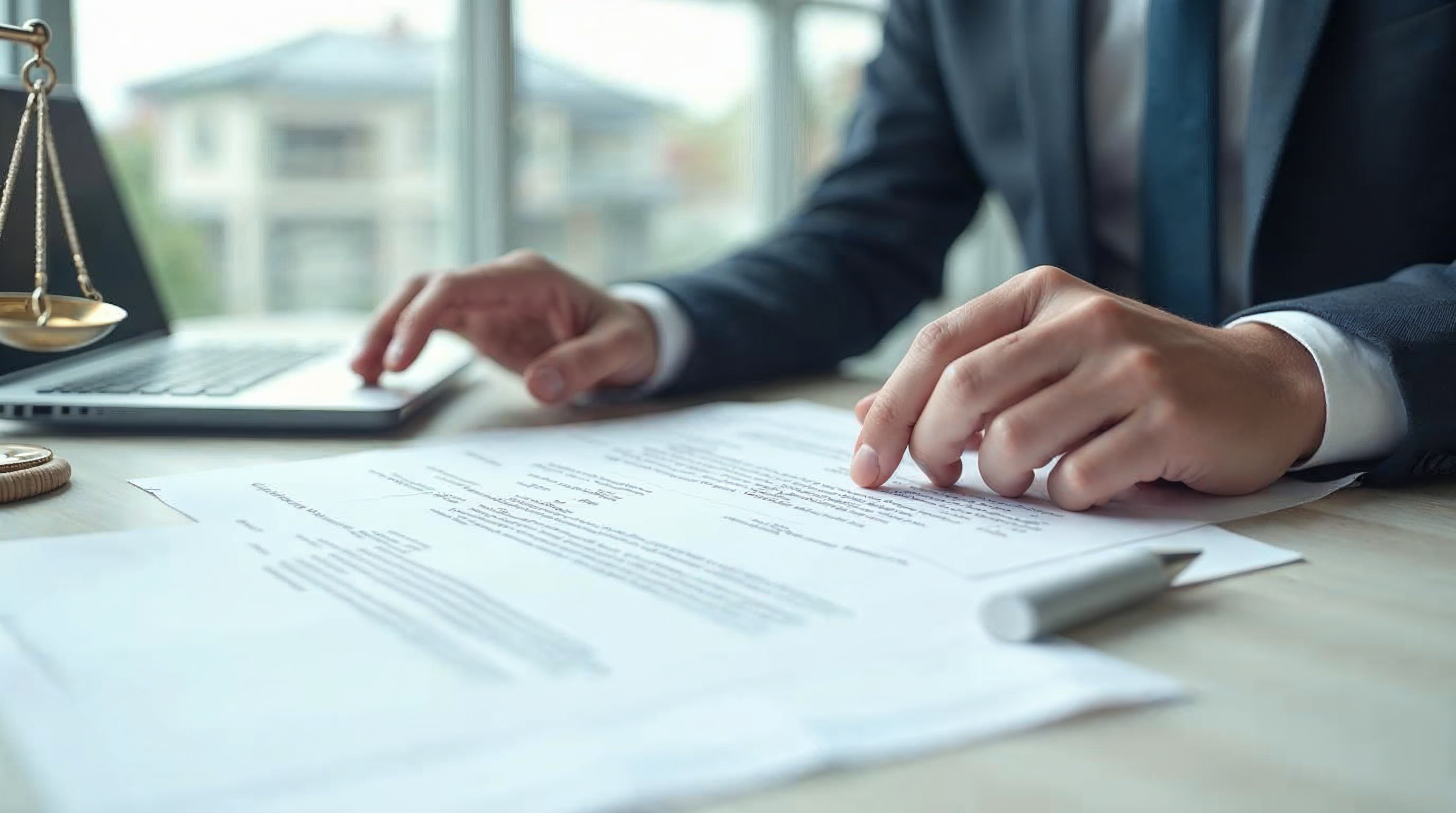 Ochrona Nieruchomości - Prawne Strategie Zabezpieczenia