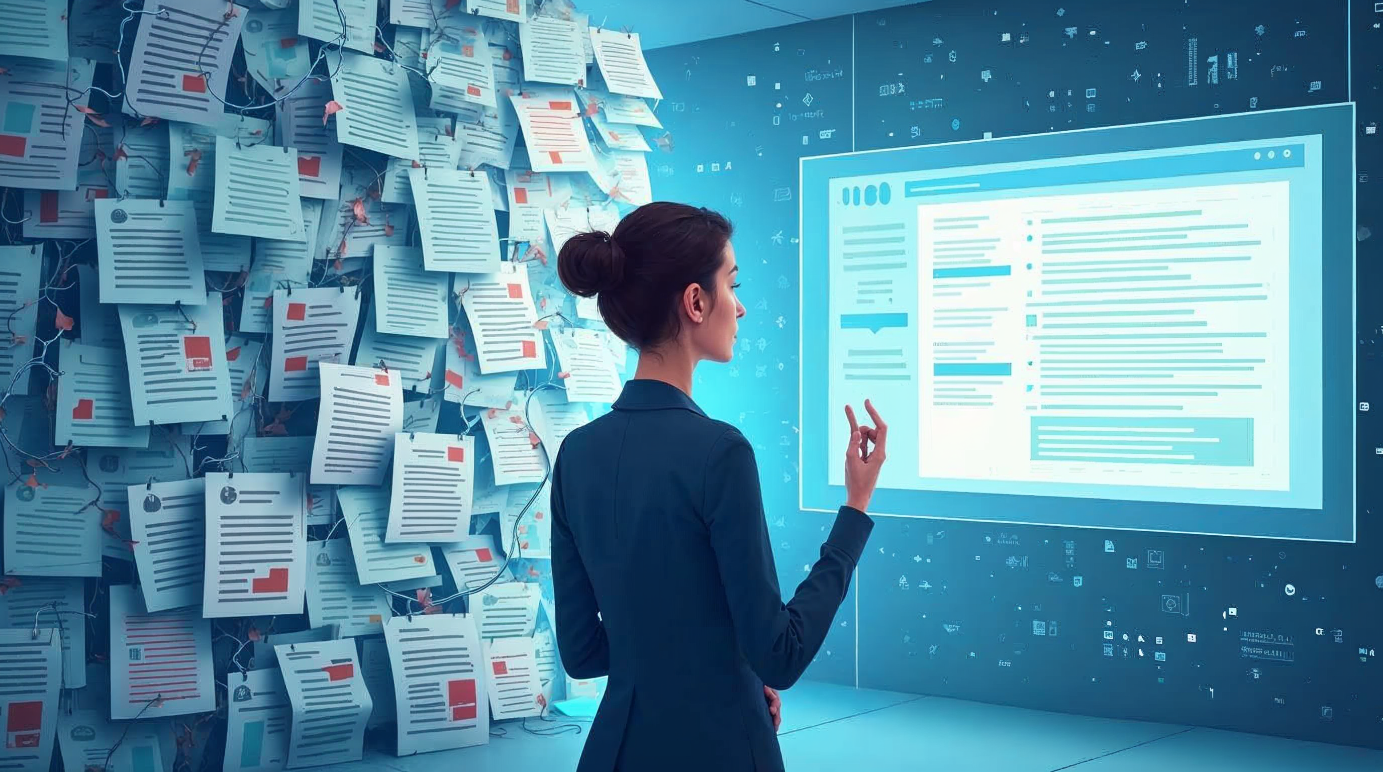 AiConi: Strategia Content Marketing AI & Optymalizacja