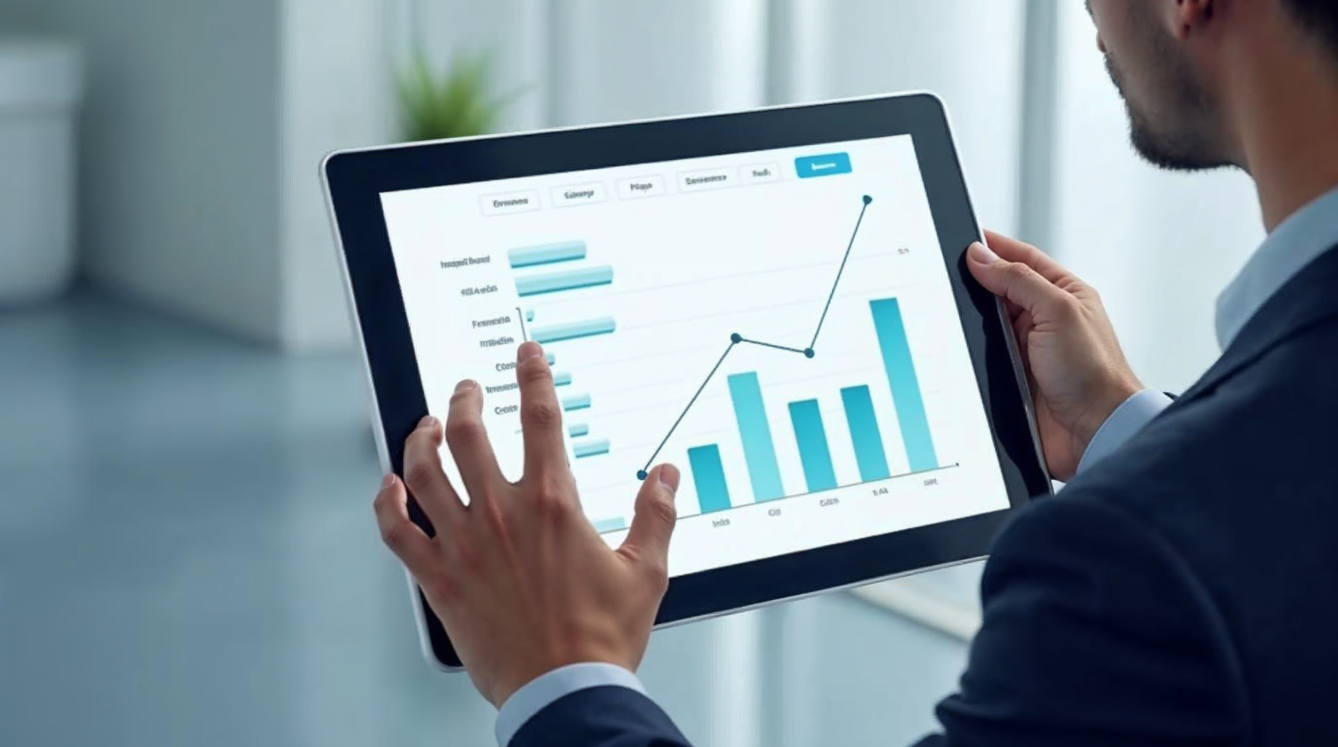 Pomiar Efektywności AI w Sprzedaży - Praktyczny Przewodnik