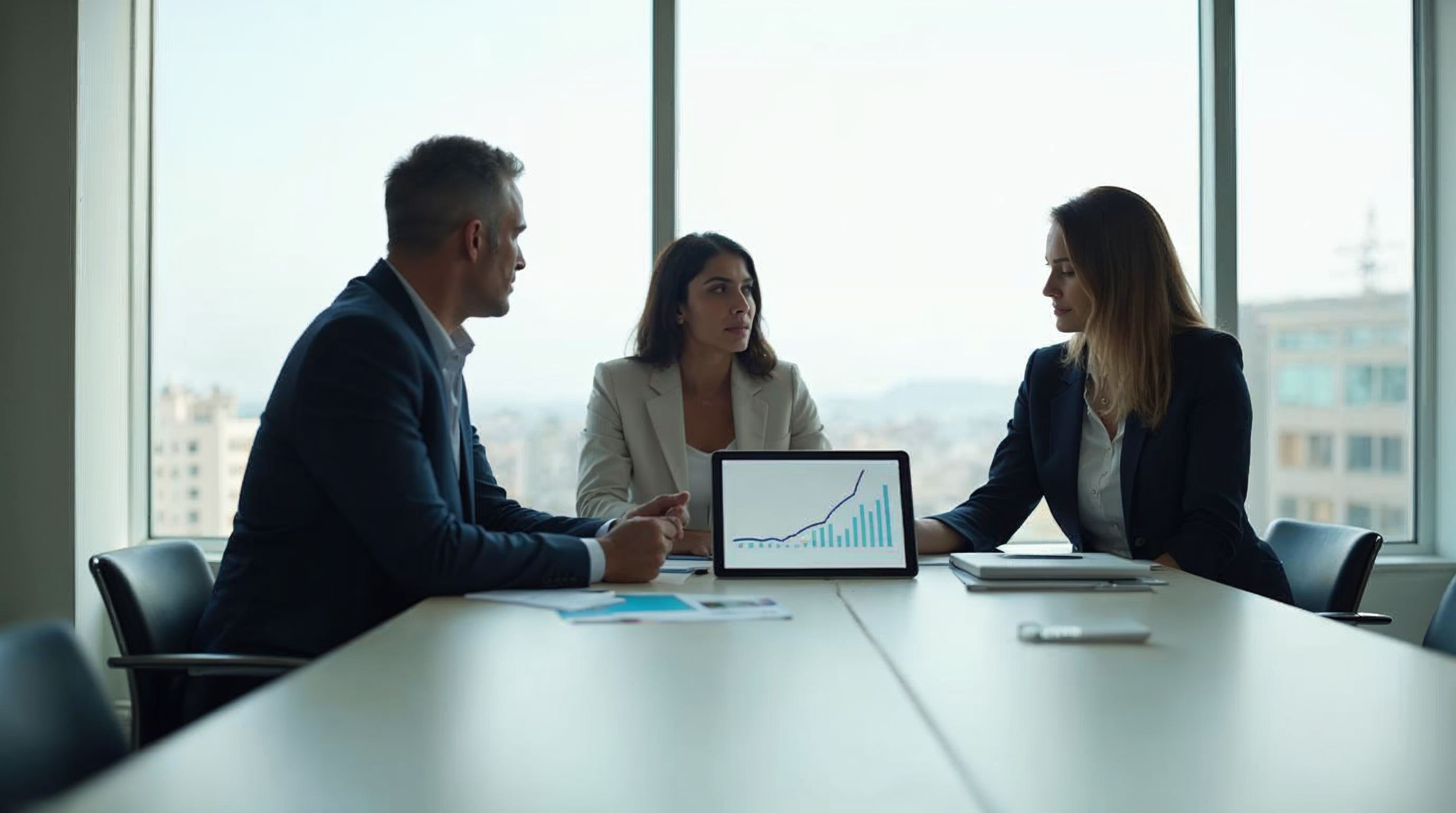 Stabilność po restrukturyzacji: Przewodnik Kruczek Partners