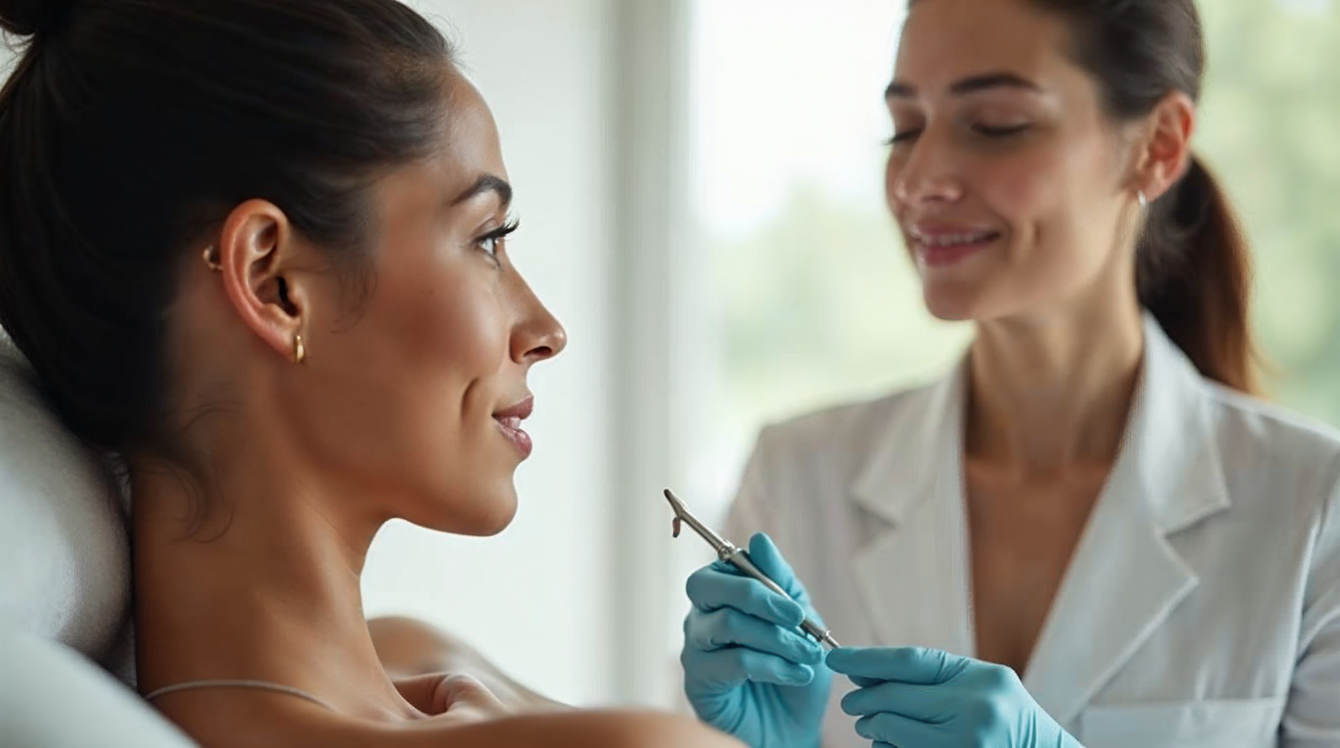 Kosmedica: Rewolucja w Pielęgnacji Skóry i Wellness