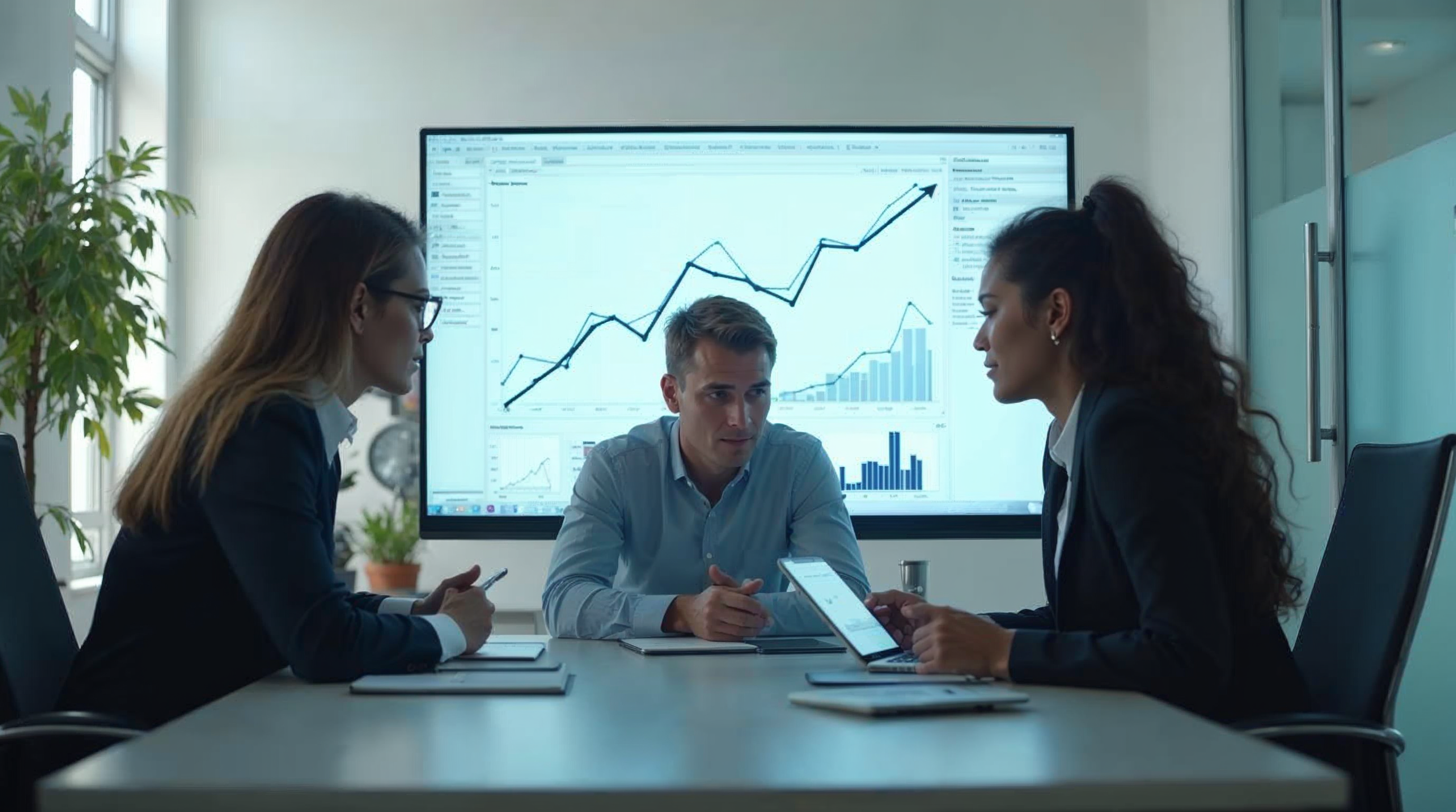 PPM Marketing: outsourcing AI, automatyzacja i wzrost sprzedaży