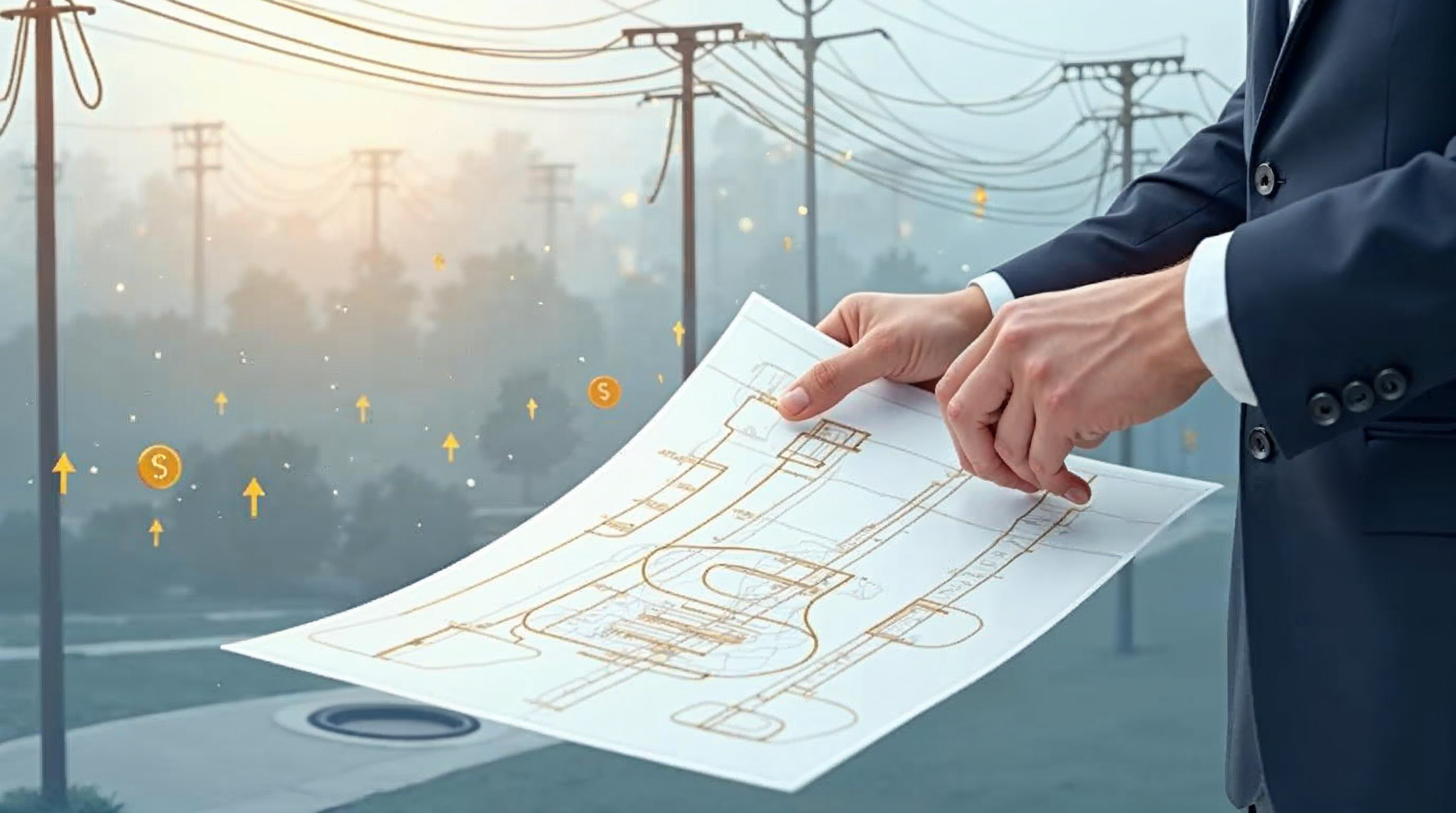 Monetyzacja Sieci Komunalnych - Strategia Sukcesu