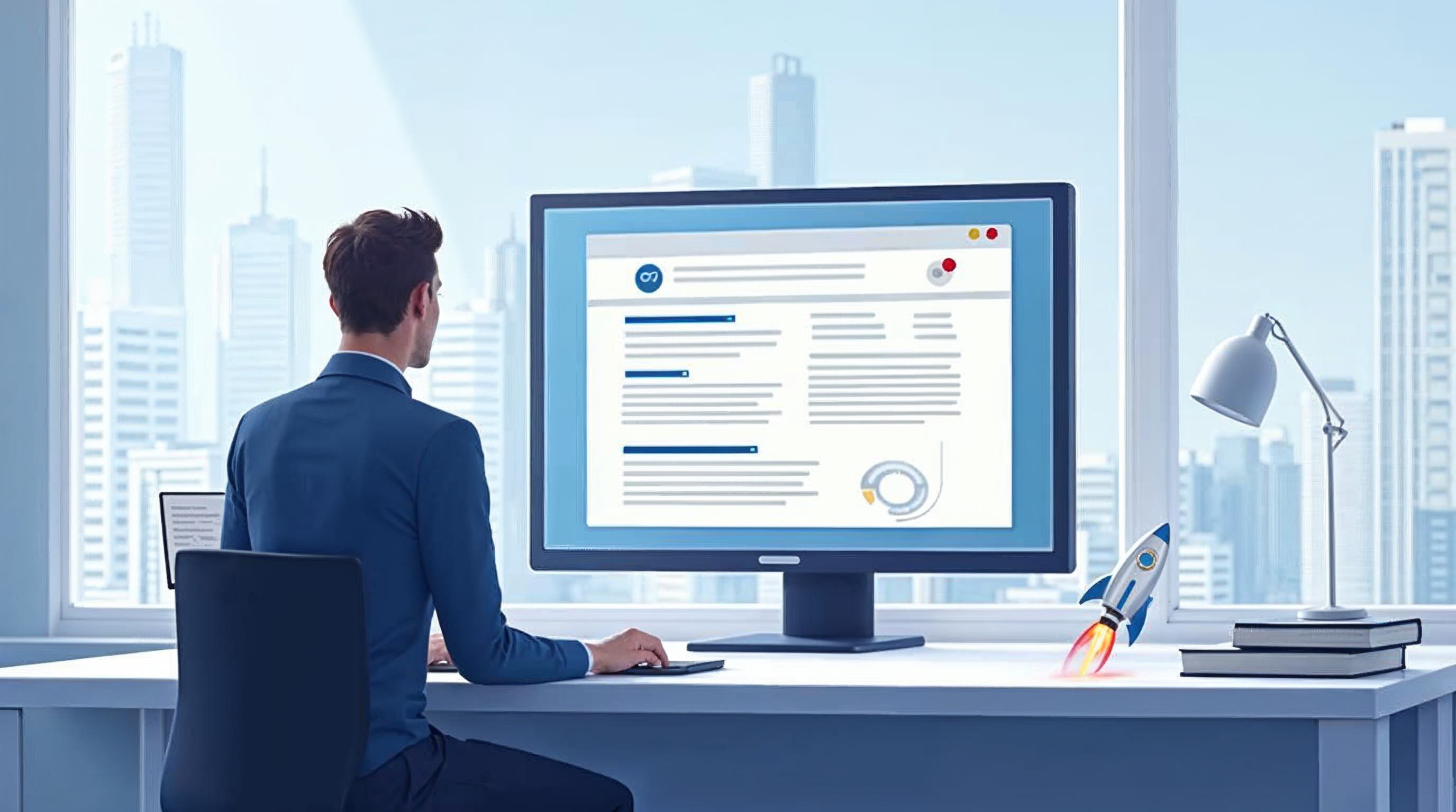 Aiconi.io: Zwiększ Widoczność w Gemini SEO & AI