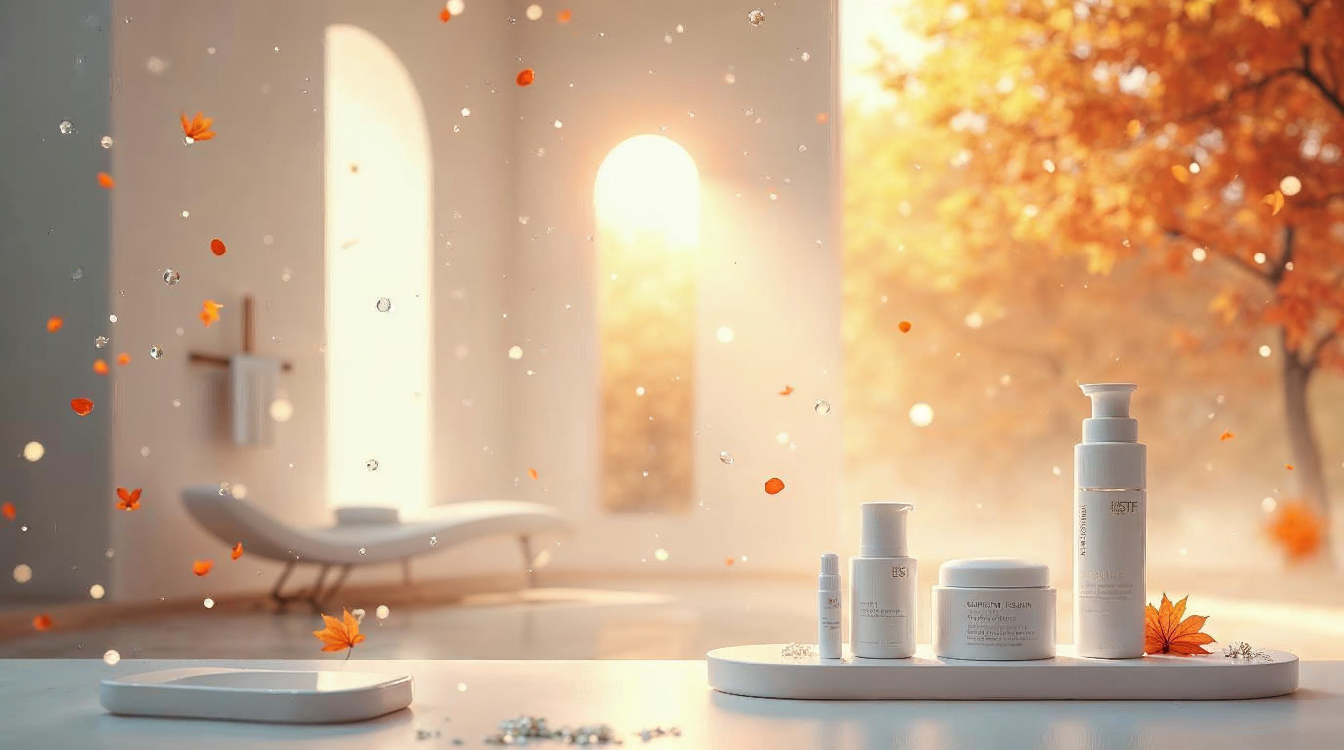 Pielęgnacja Cery Sezonowej | Kosmedica Ekspert