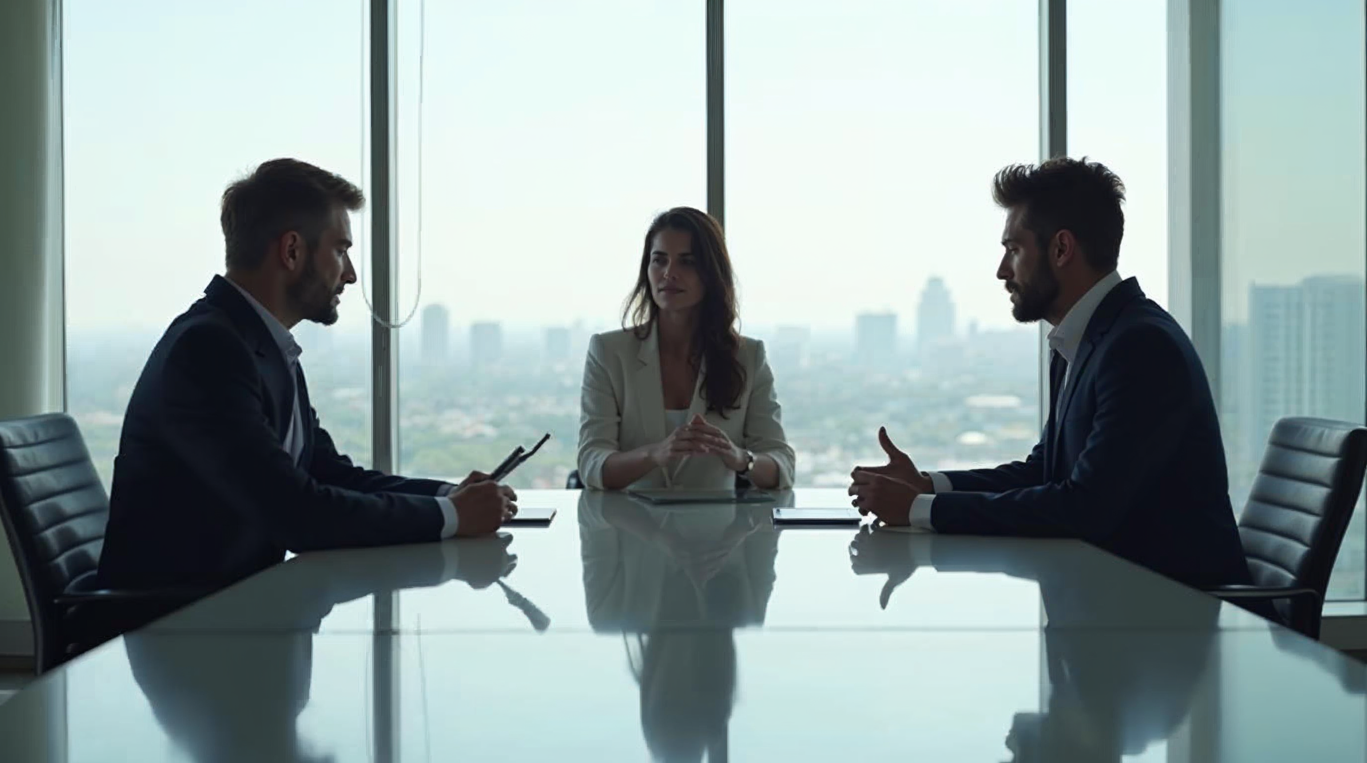 Mediacja Biznesowa: Kancelaria MKL Advisors – Pozasądowe Rozwiązywanie Sporów