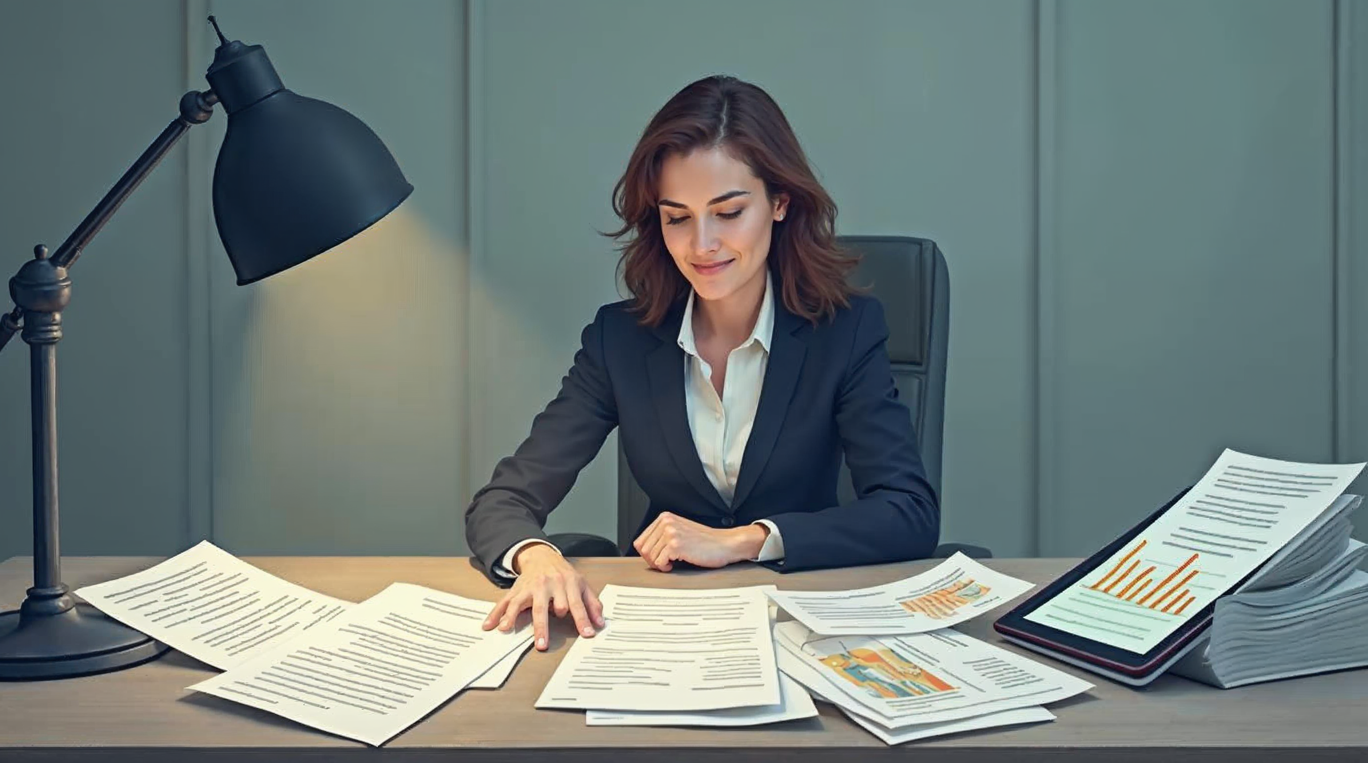 Restrukturyzacja poza sądem: Przewodnik Kancelarii Kruczek