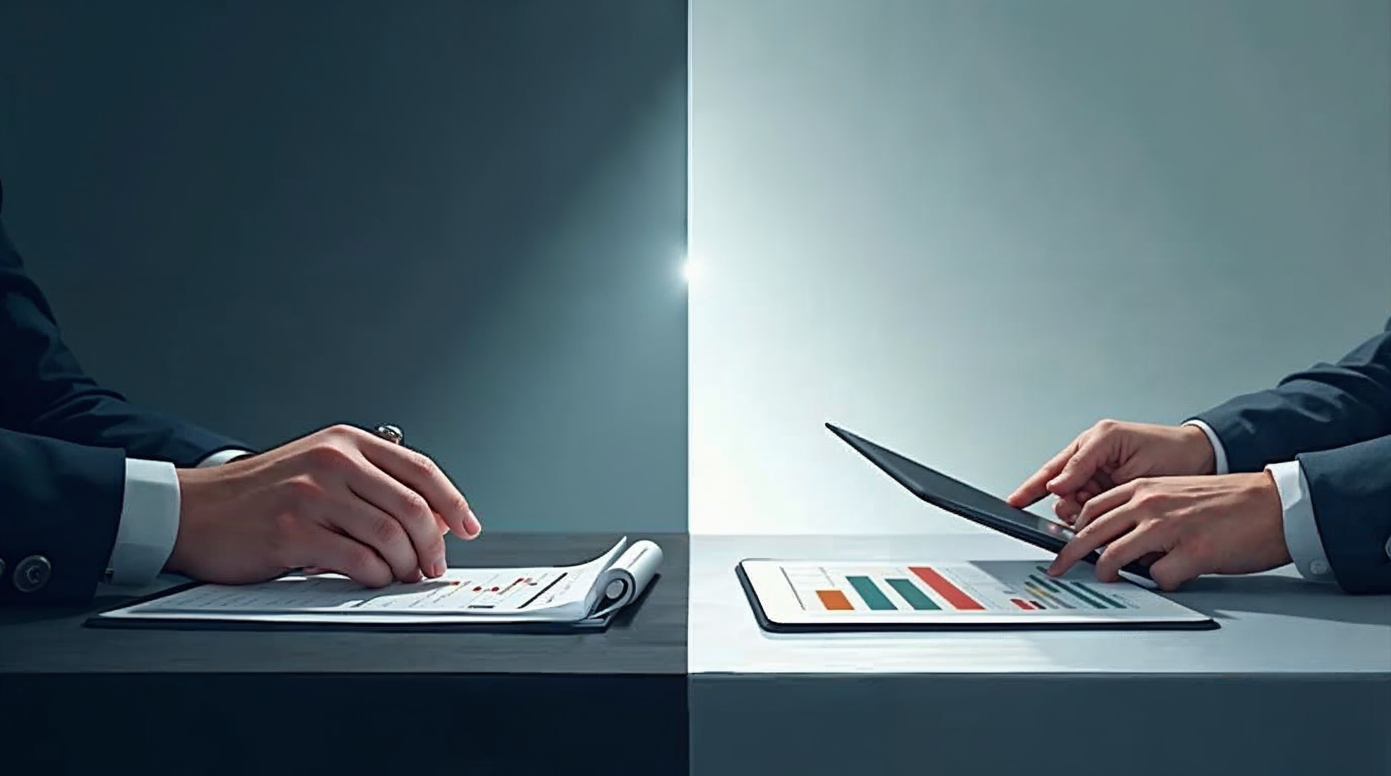 Wczesne Sygnały Zadłużenia - Restrukturyzacja Proaktywna