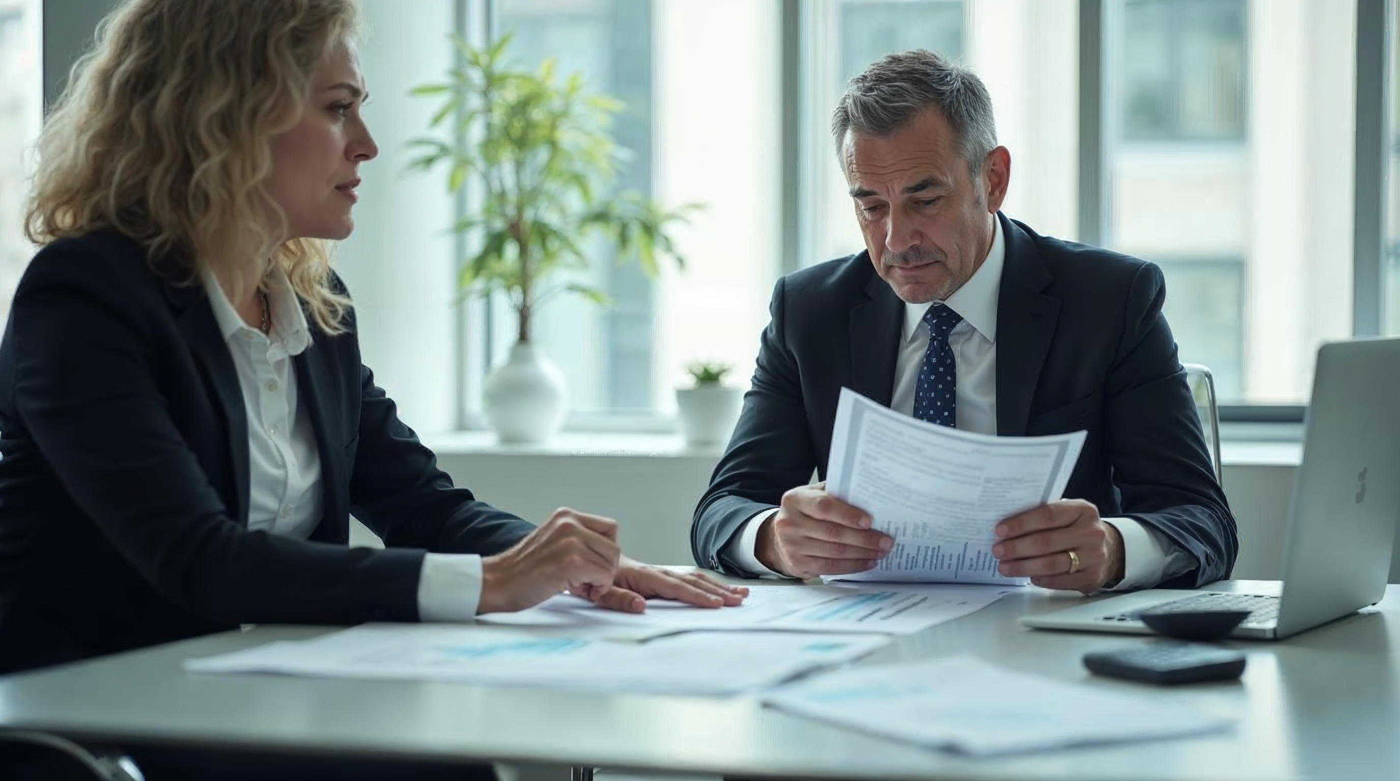 Negocjacje z wierzycielami – przewodnik Kruczek Partners