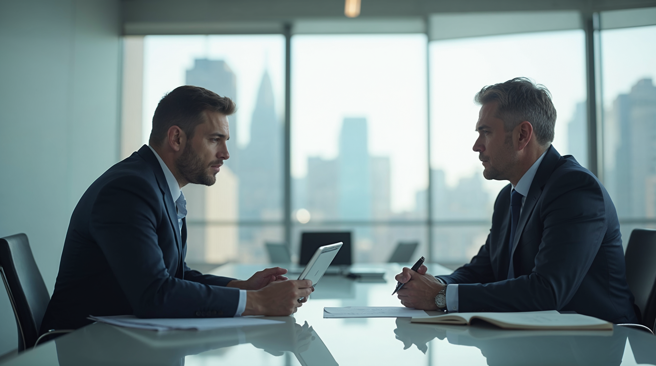 Zarządca Restrukturyzacyjny – Maksymalne Wsparcie | Kruczek Partners