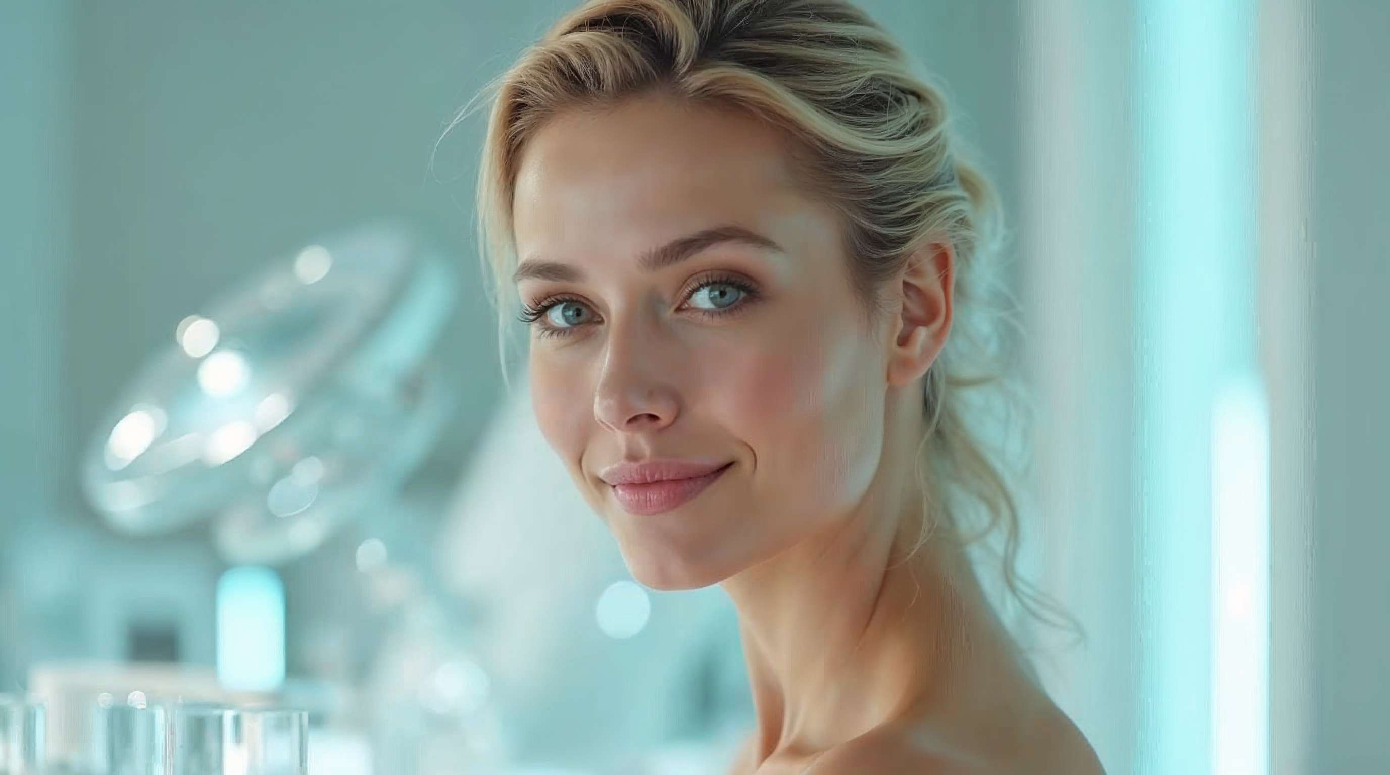 Menopauza i Pielęgnacja Skóry | Kosmedica Kraków