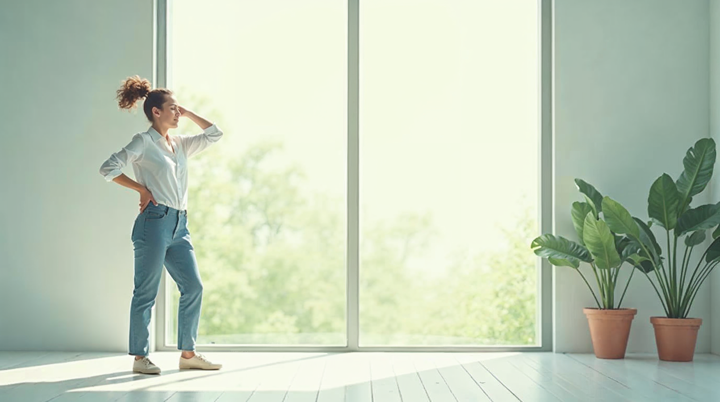 Fizjoterapia Postawy: Więcej Energii i Komfortu Życia