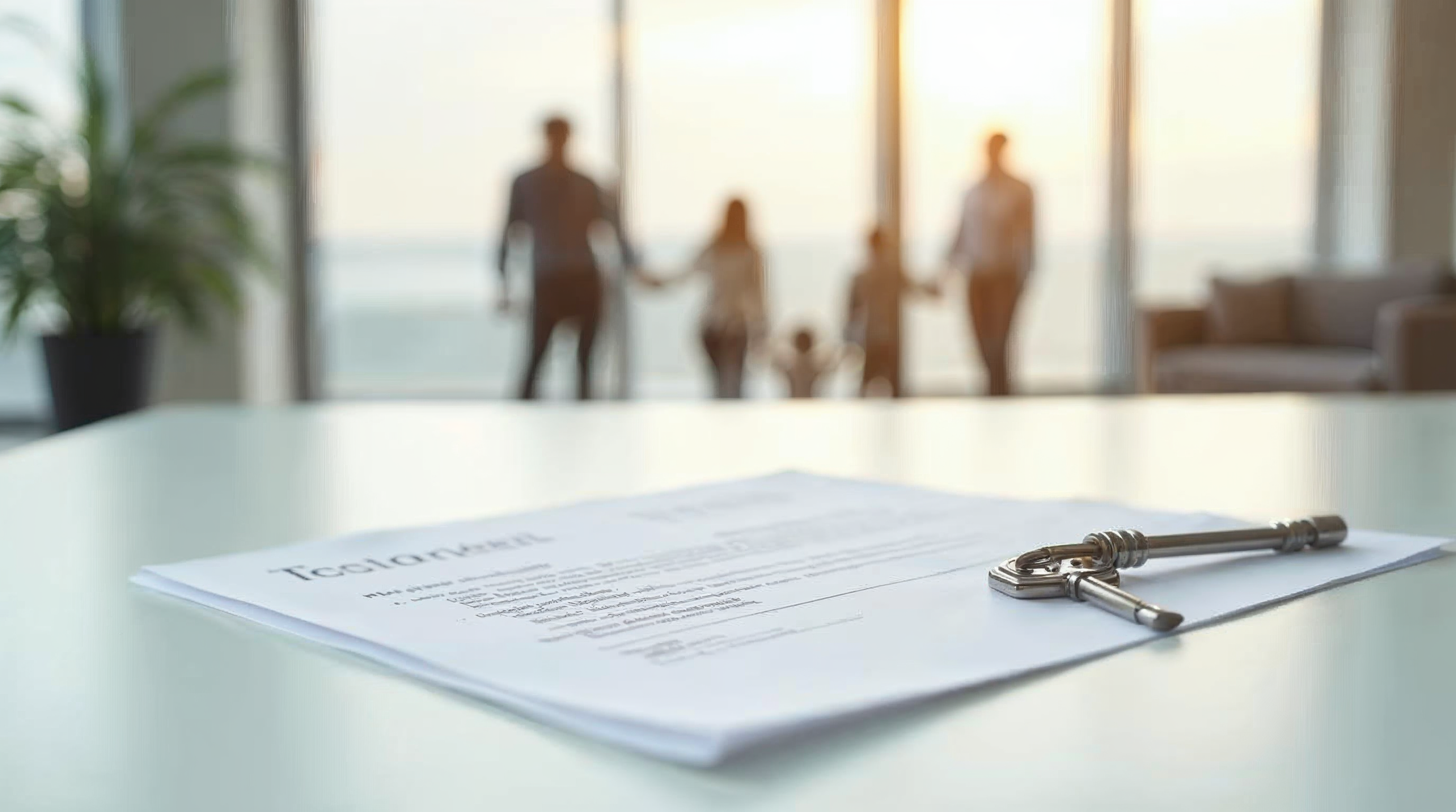 Testament i dziedziczenie: Zabezpiecz przyszłość bliskich