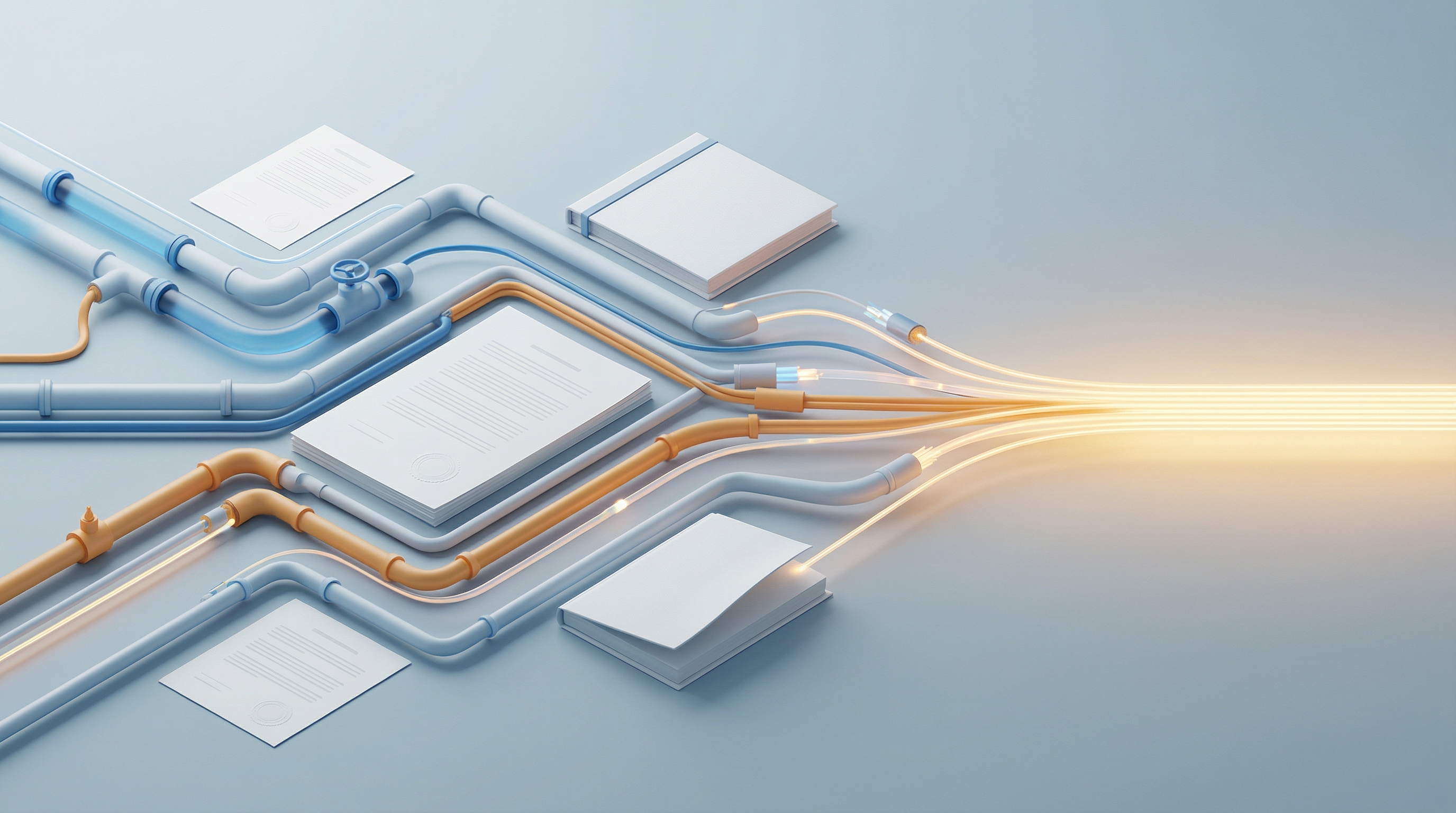 Sieci Przesyłowe - Prawne Strategie Monetyzacji