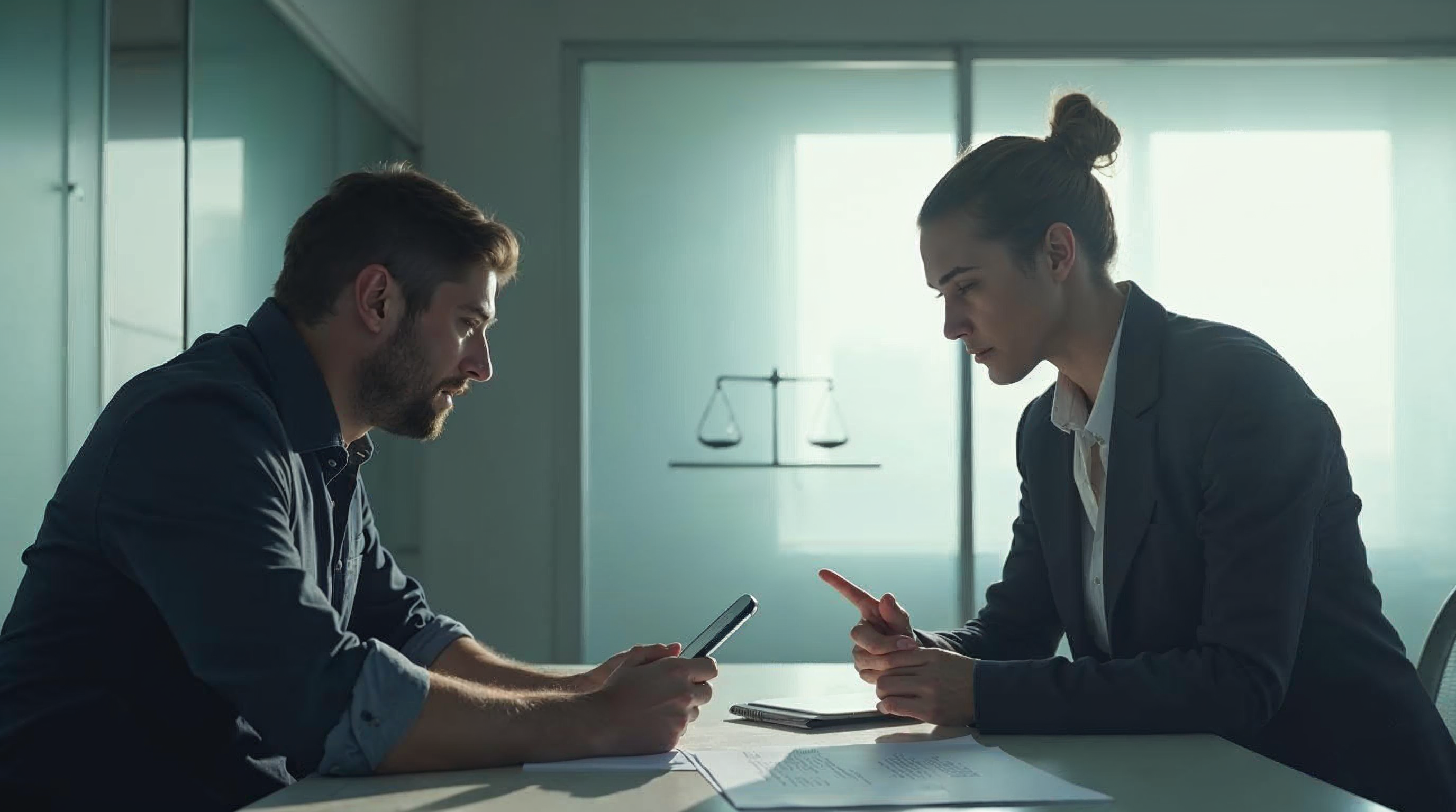 Restrukturyzacja firmy: Kluczowa rola doradcy