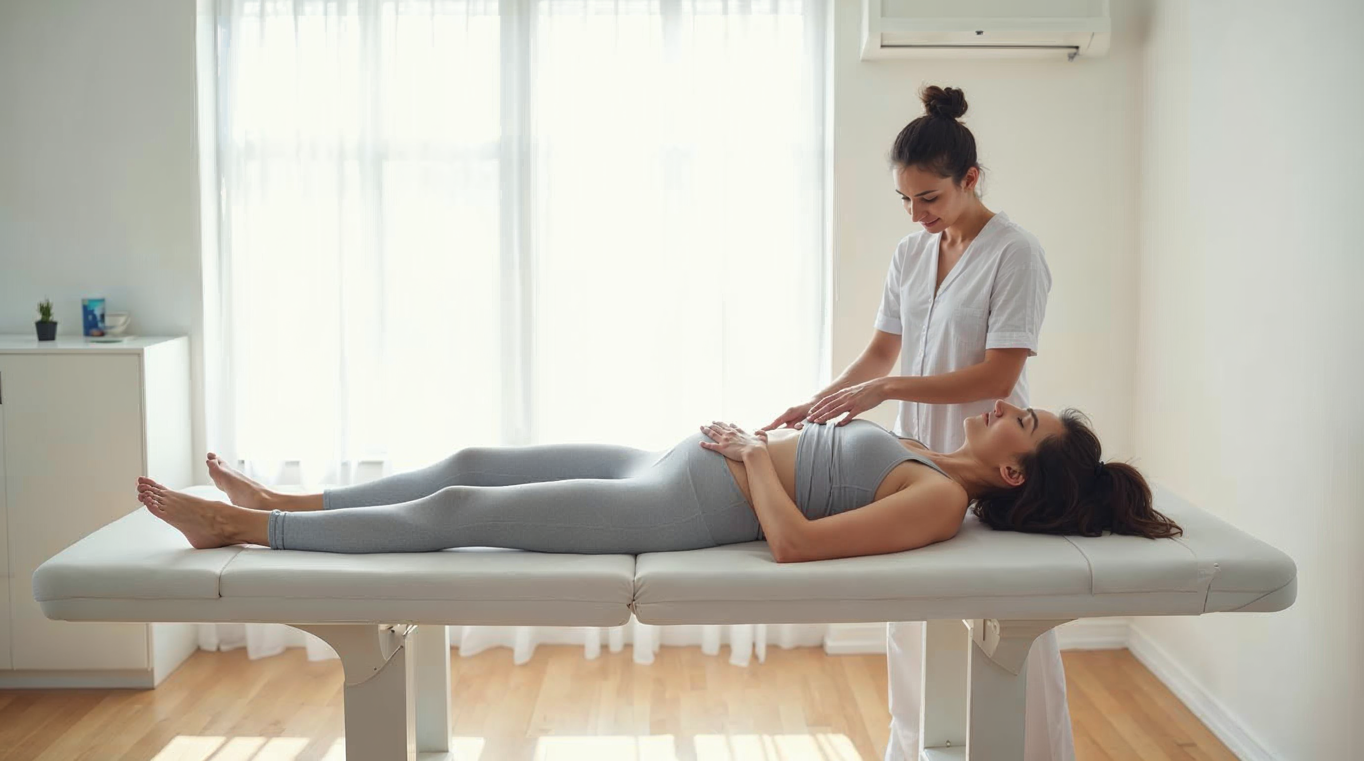 Fizjoterapia po liposukcji – skuteczna rekonwalescencja