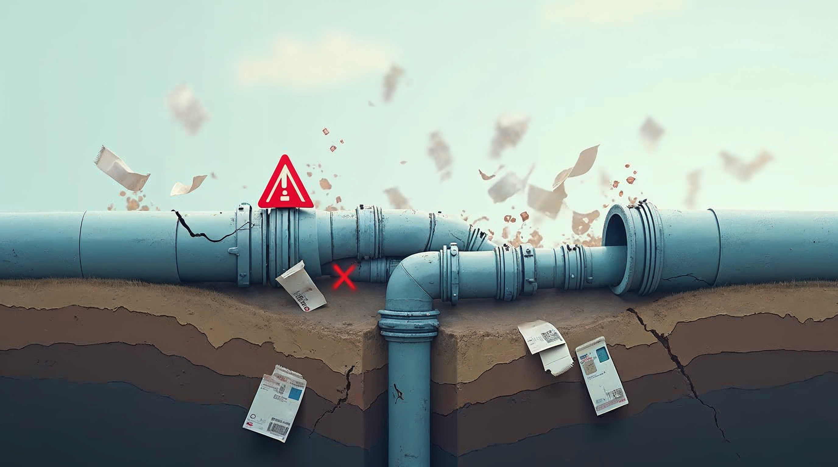 5 Pułapek Prawnych w Przejęciu Infrastruktury Sieciowej