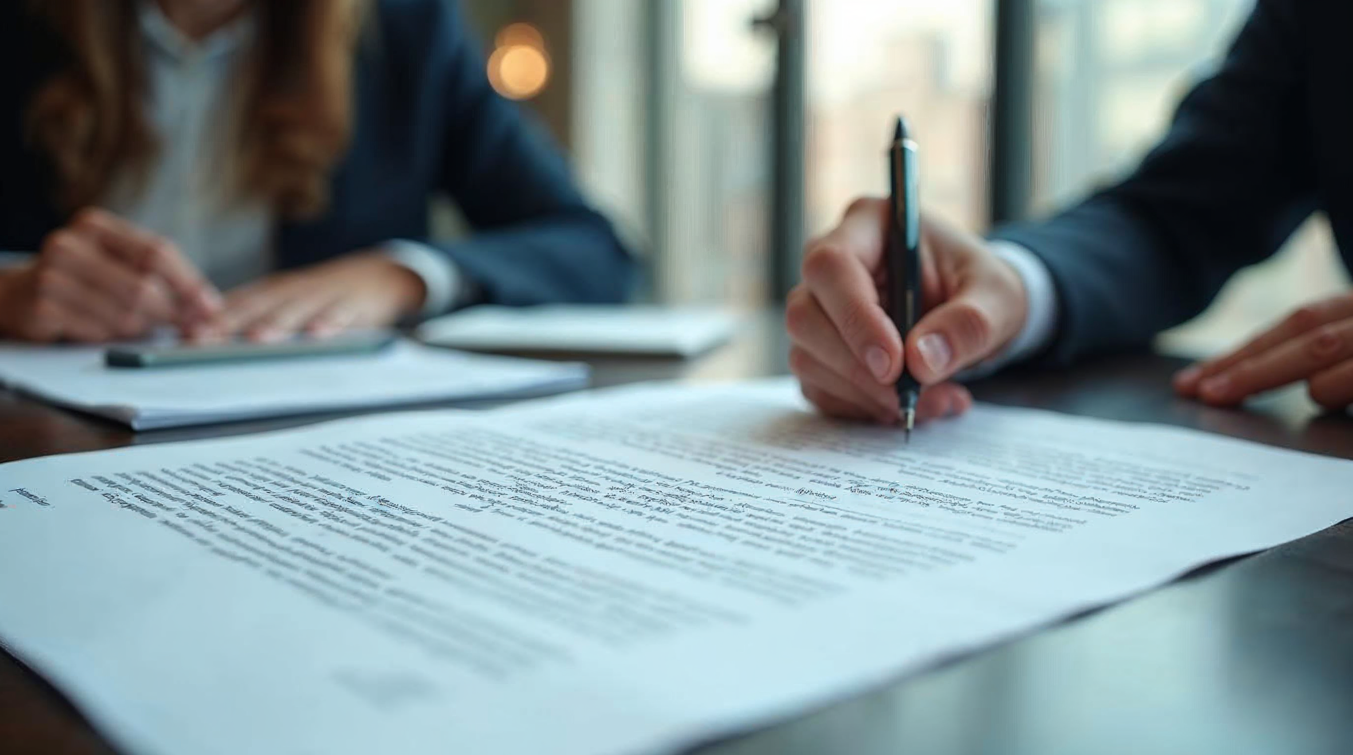 Umowy kredytowe: Kompletny przewodnik i ochrona praw klienta