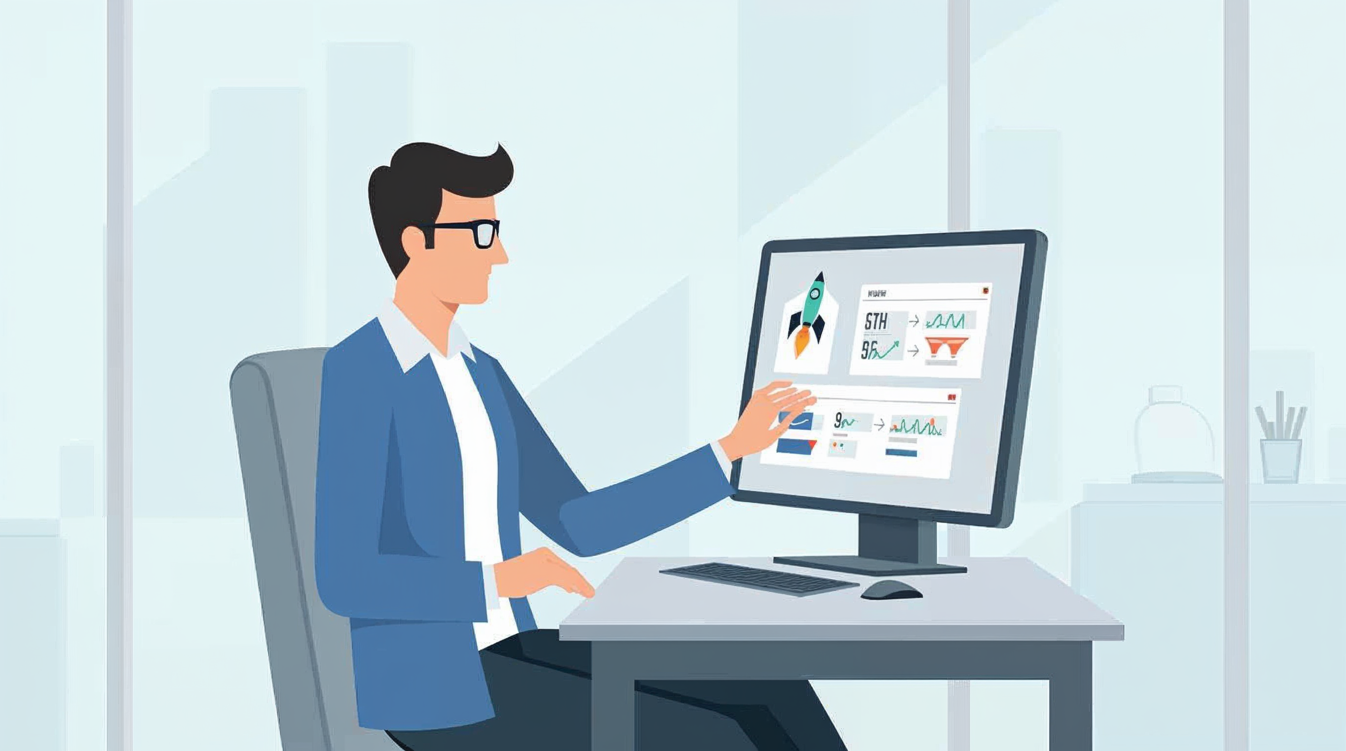 Wdrożenie AI w Biznesie: Pierwsze Kroki z PPM Marketing