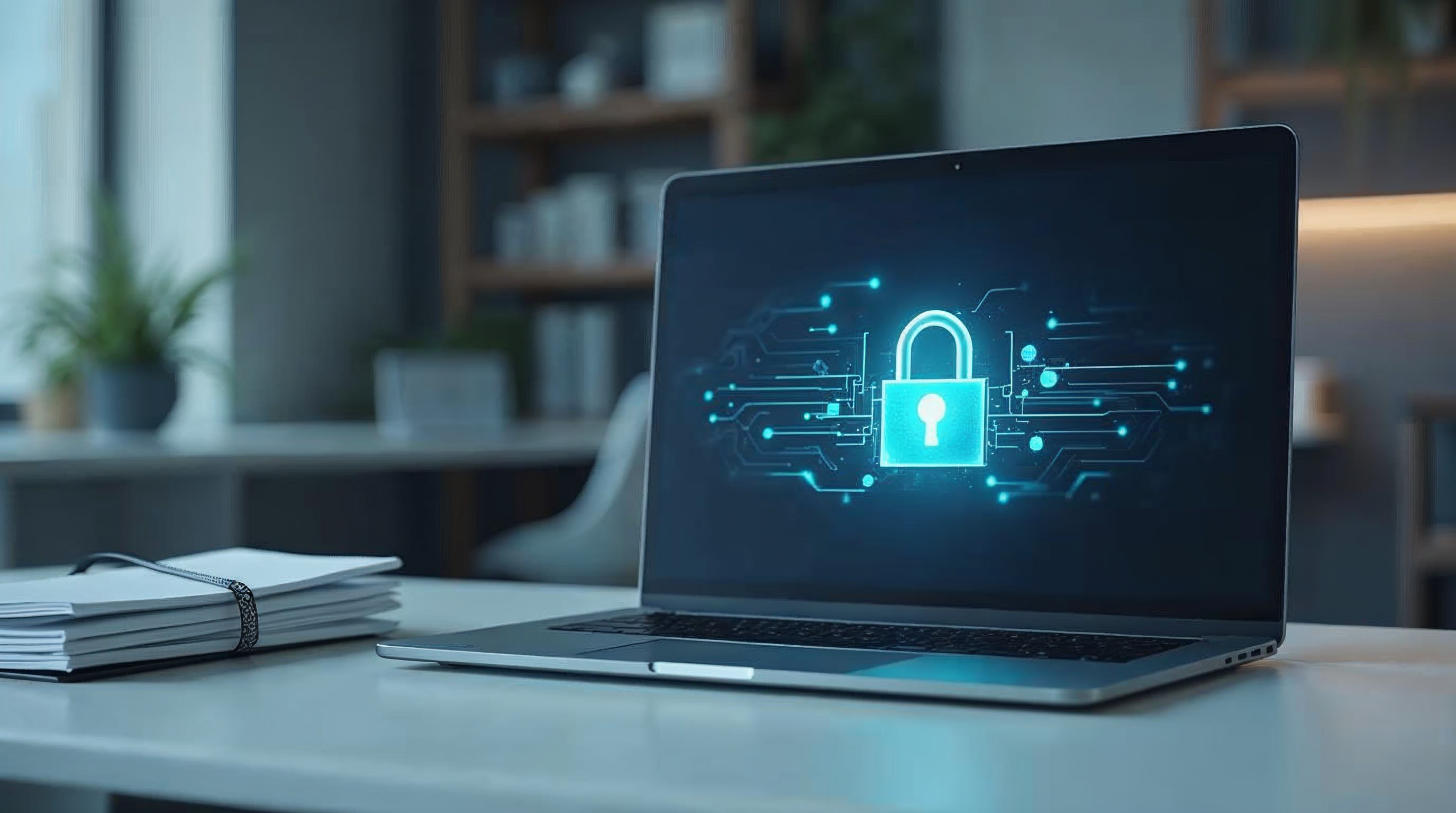 Ochrona danych online – rola radcy prawnego