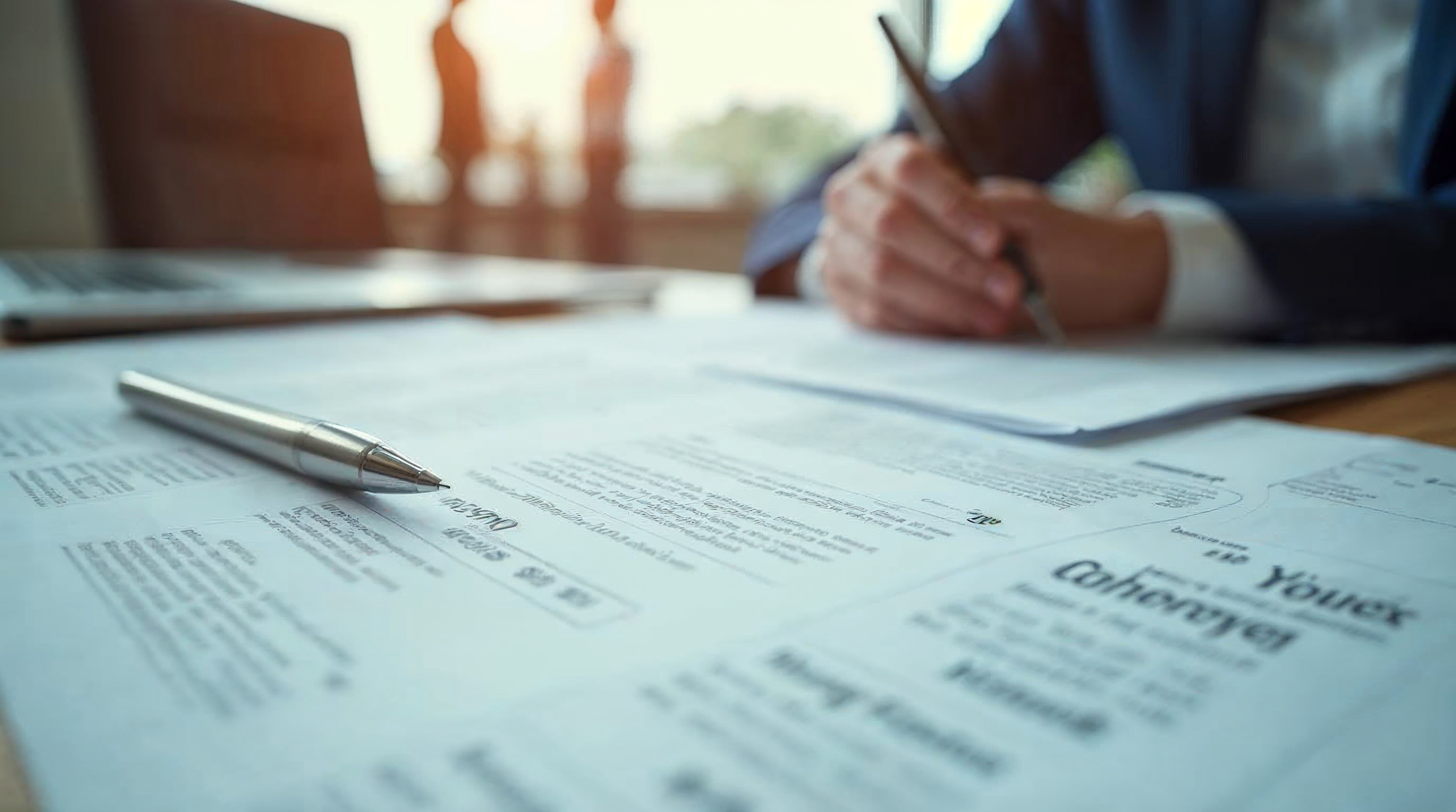 Wyroki TSUE frankowe 2024: Przyszłość spraw frankowych – Kancelaria KKPR