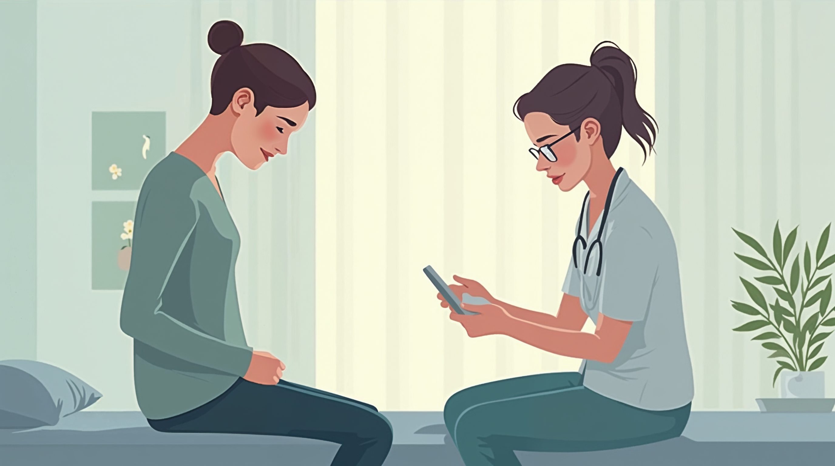 Fizjoterapia Prywatna Kraków: Indywidualna Terapia i Ulga