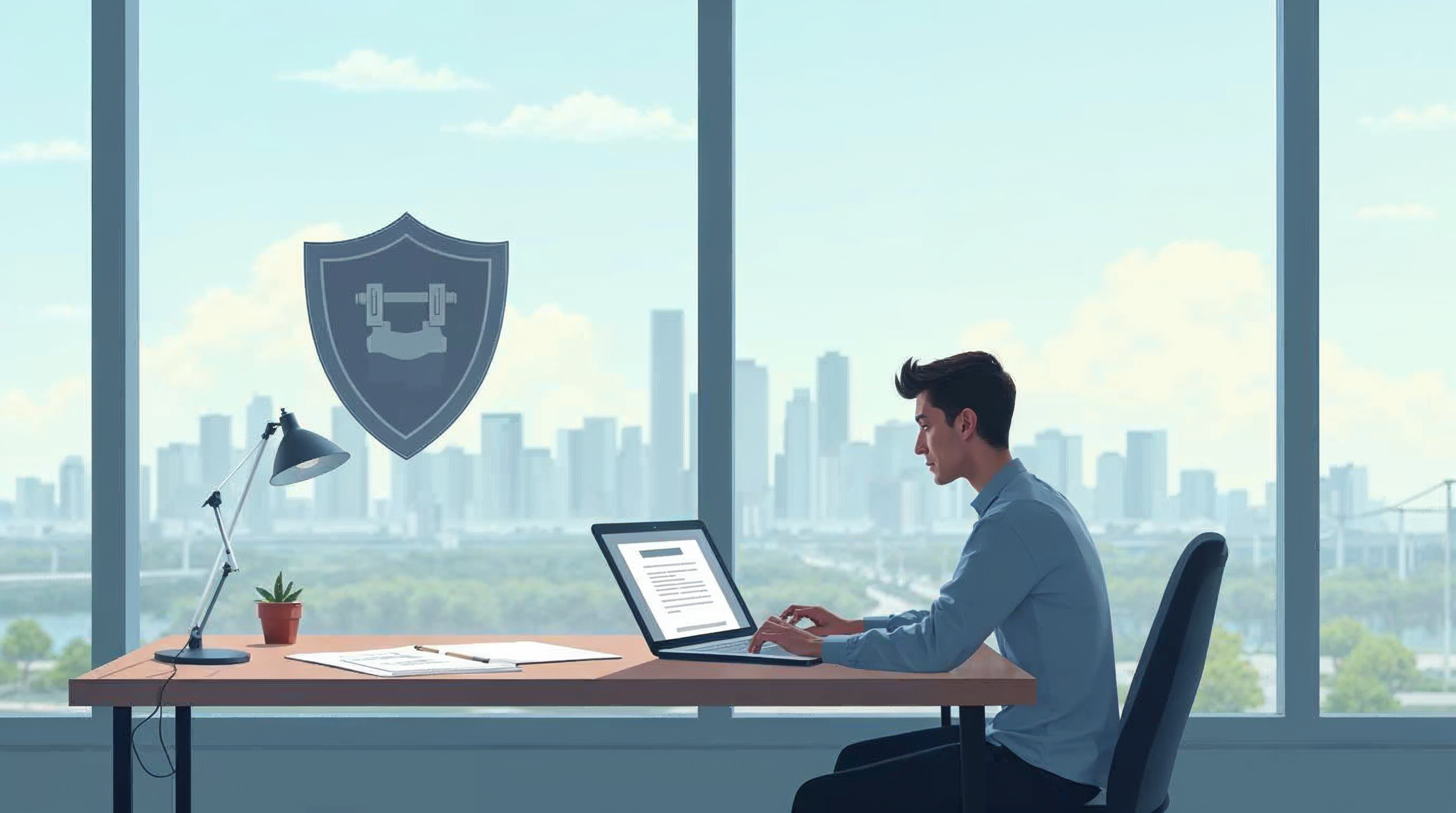 Radca Prawny Katowice: Prawne Zabezpieczenie Startupu