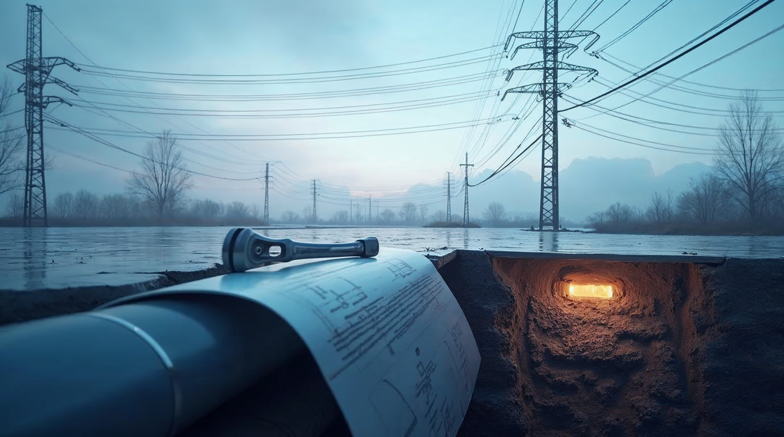 Strategia Prawna | Zarządzanie Siecią Przesyłową